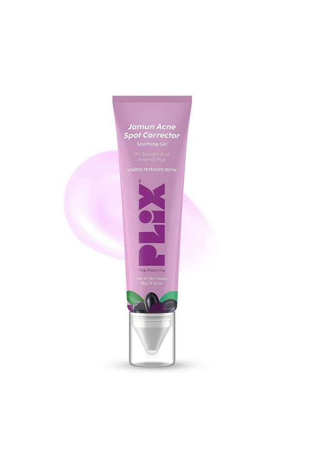 Jamun-Acne-Spot-Corrector-Gel-For-Active-Acne -Quick-Fix-For-Blemishes---15-gm