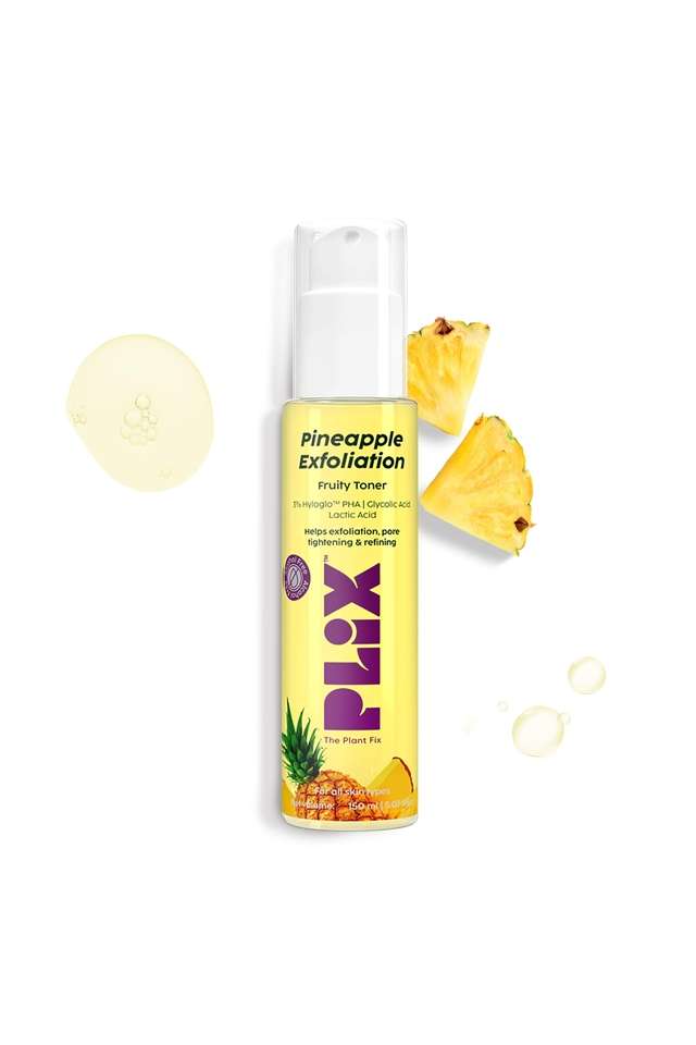 Pineapple-Exfoliating-Fruity-Toner-for-Smooth -Refined-Skin---100-ml