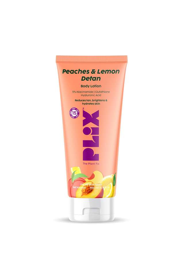 Peaches-&-Lemon-Detan-Body-Lotion-With-SPF30---200-ml