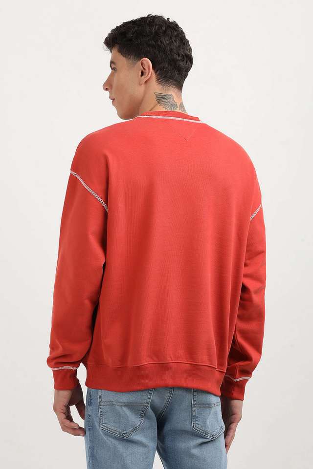 Graphic-Print-Cotton-Regular-Fit-Men-Sweatshirt