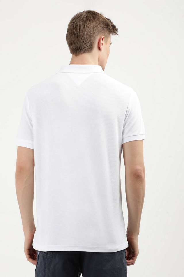 Structured-Cotton-Polo-Men-s-T-Shirt