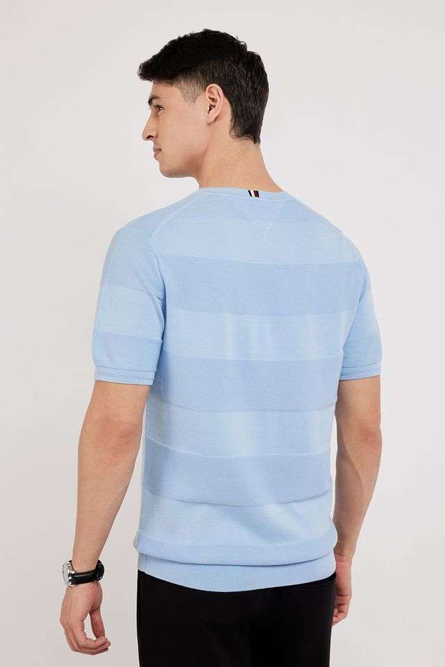 Color-Block-Cotton-Regular-Fit-Men-Sweatshirt