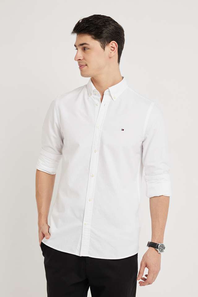 Structured-Cotton-Regular-Fit-Men-s-Casual-Shirt
