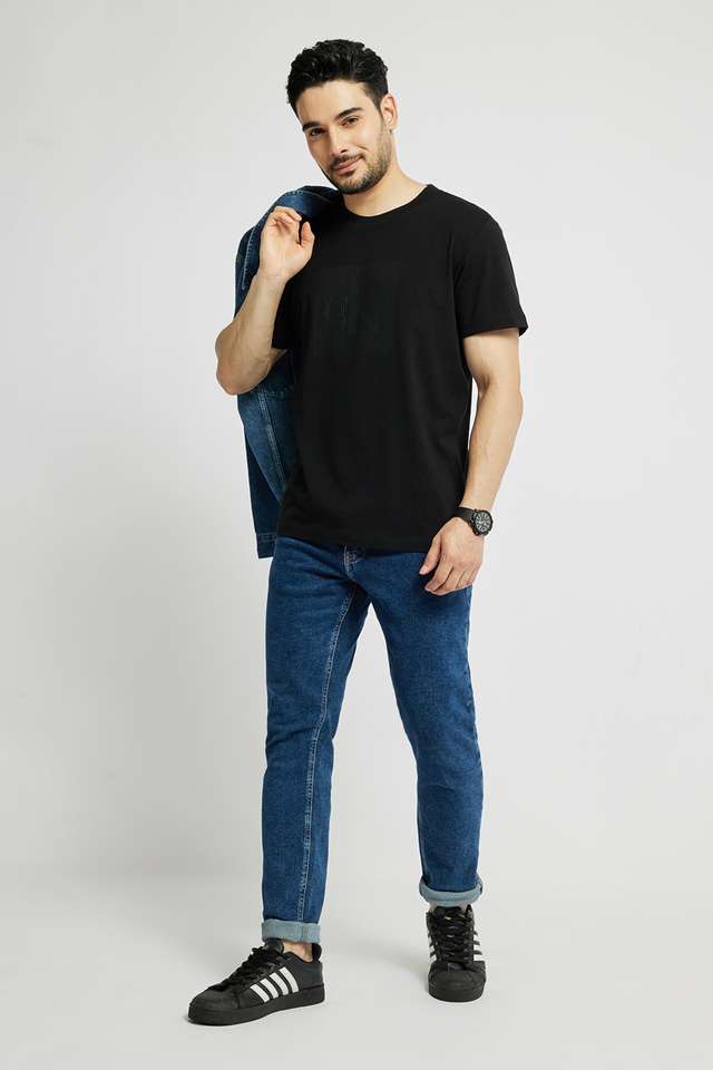 Light-Wash-Regular-Fit-Men-s-Jeans