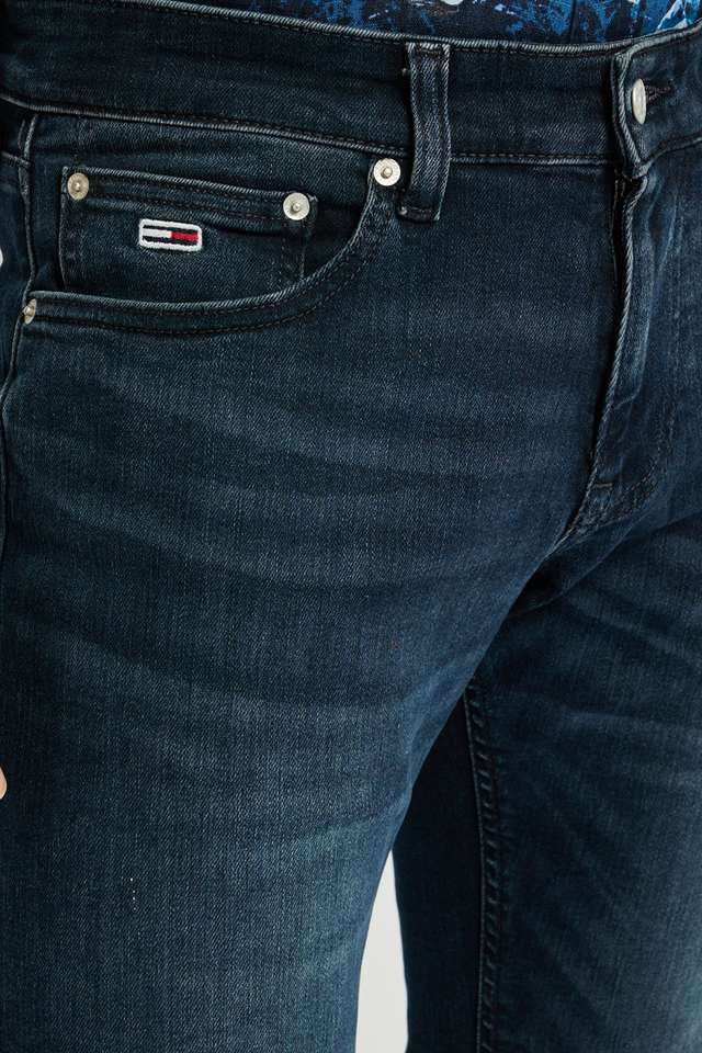 Light-Wash-Regular-Fit-Men-s-Jeans