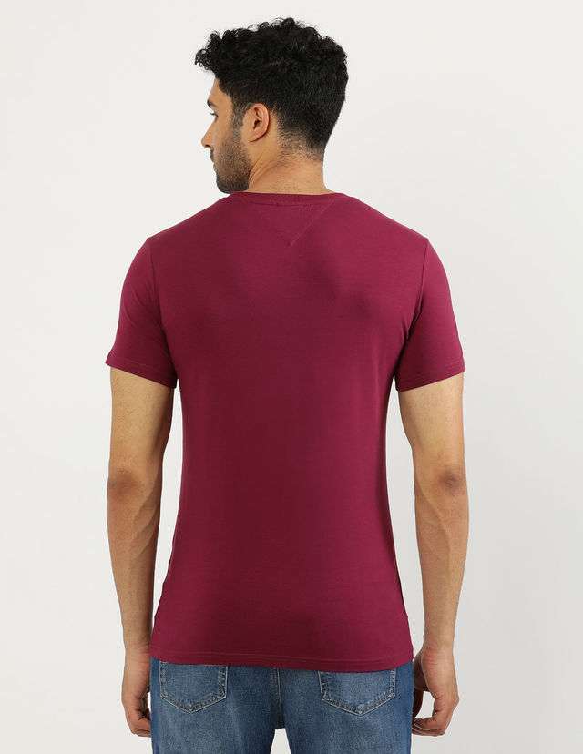 Typographic-Cotton-Regular-Fit-Men-T-Shirt