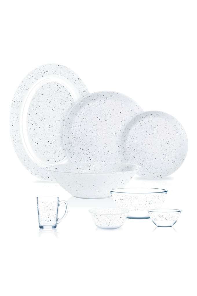 Ingmar-White-Simply-33Pc-Dinner-Set--New