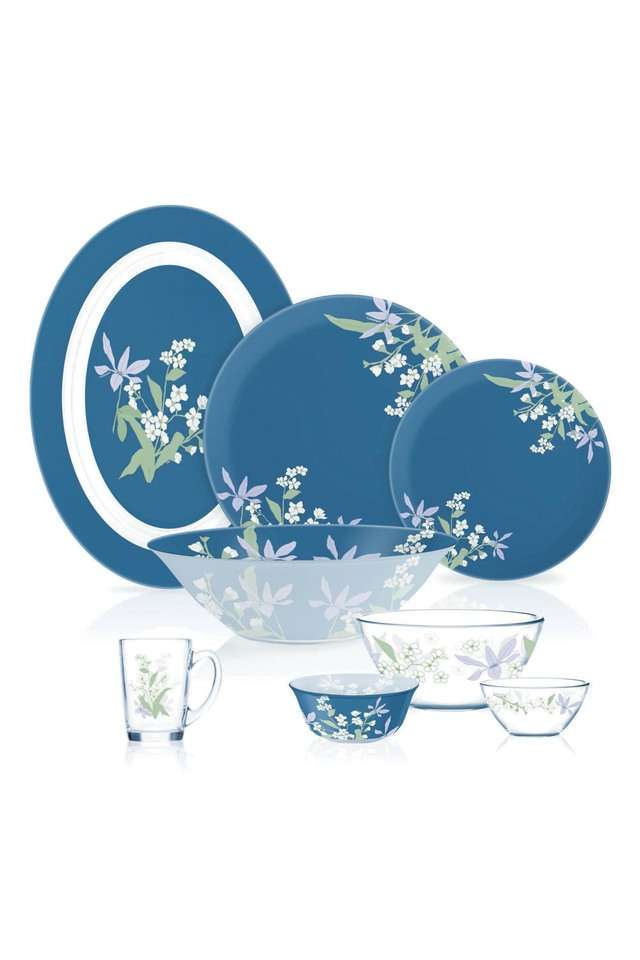 Keon-Simply-33Pc-Dinner-Set--New