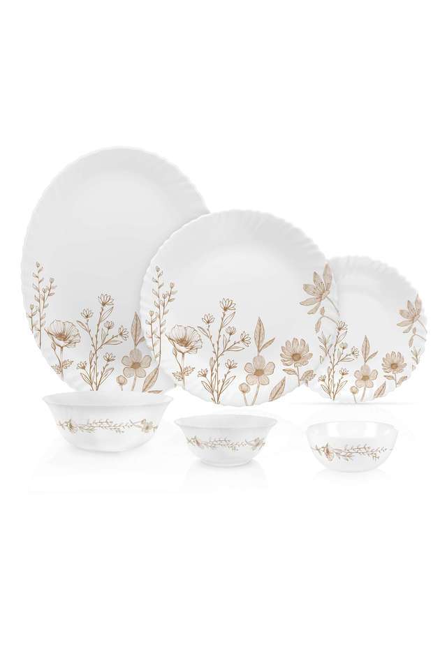Seryye-Listya-Feston-27-Pc-Dinner-Set Seryye-Listya-Feston-27-Pc-Dinner-Set