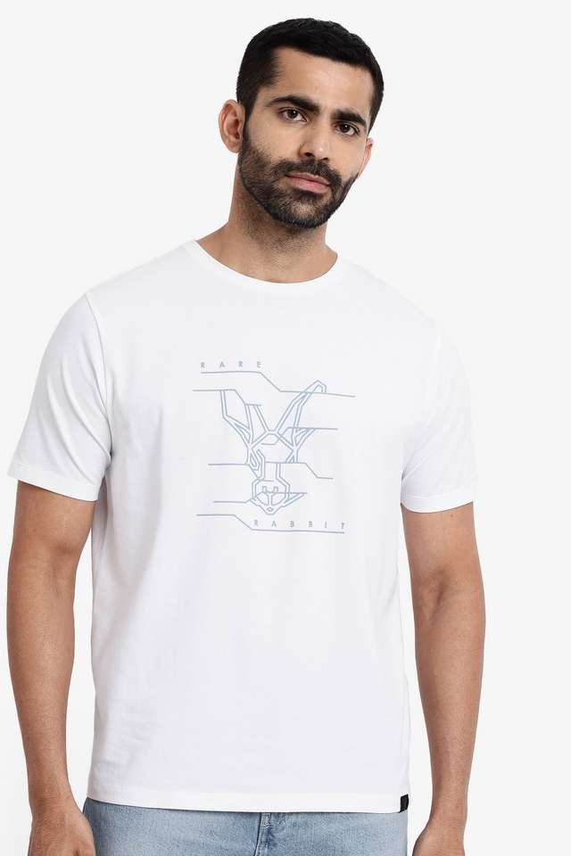 Printed-Cotton-Regular-Fit-Men-T-Shirt