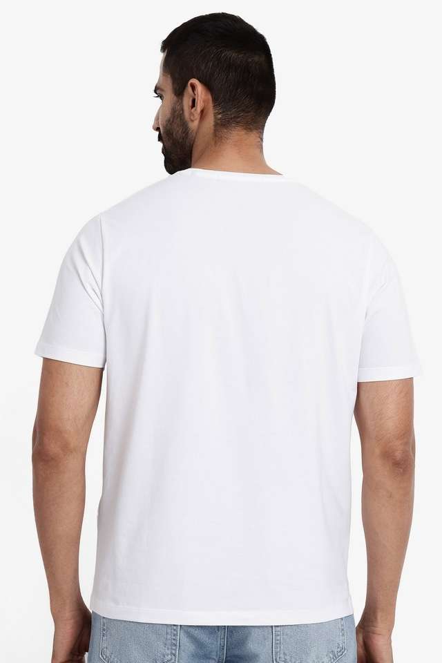 Printed-Cotton-Regular-Fit-Men-T-Shirt