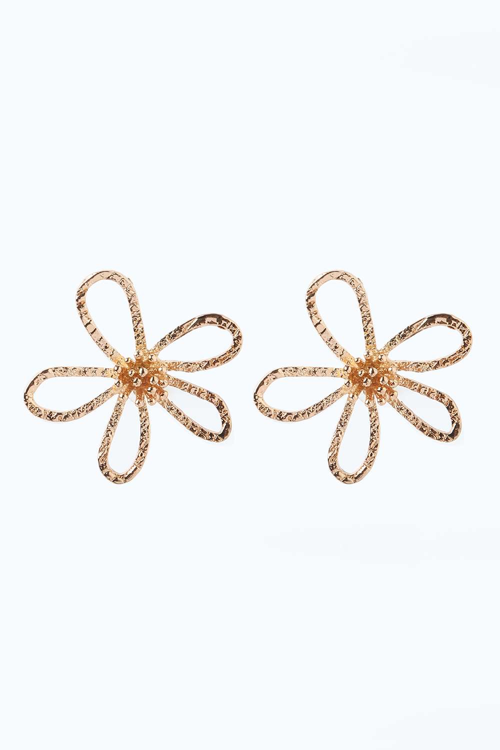 Casual-Wear-Metal-Women-Earrings