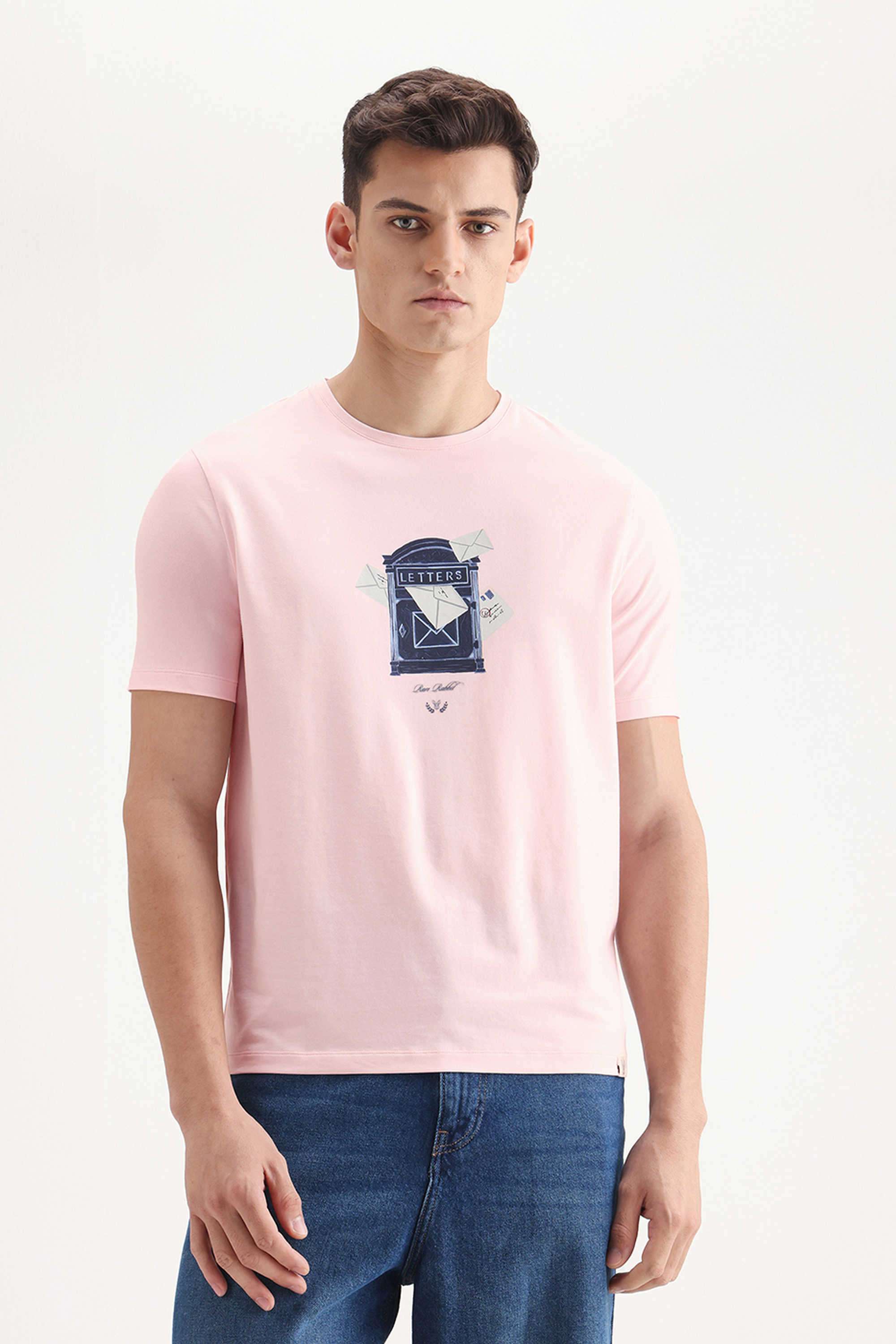 Printed-Cotton-Round-Neck-Men-s-T-Shirt