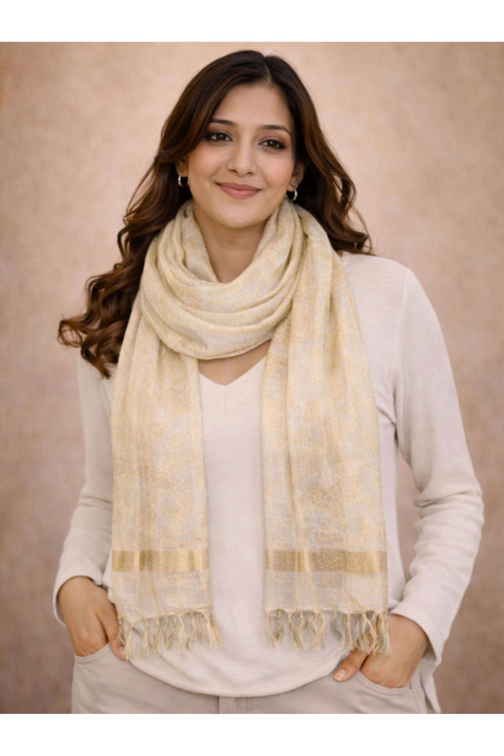 Cotton-Casual-Wear-Women-Scarfs