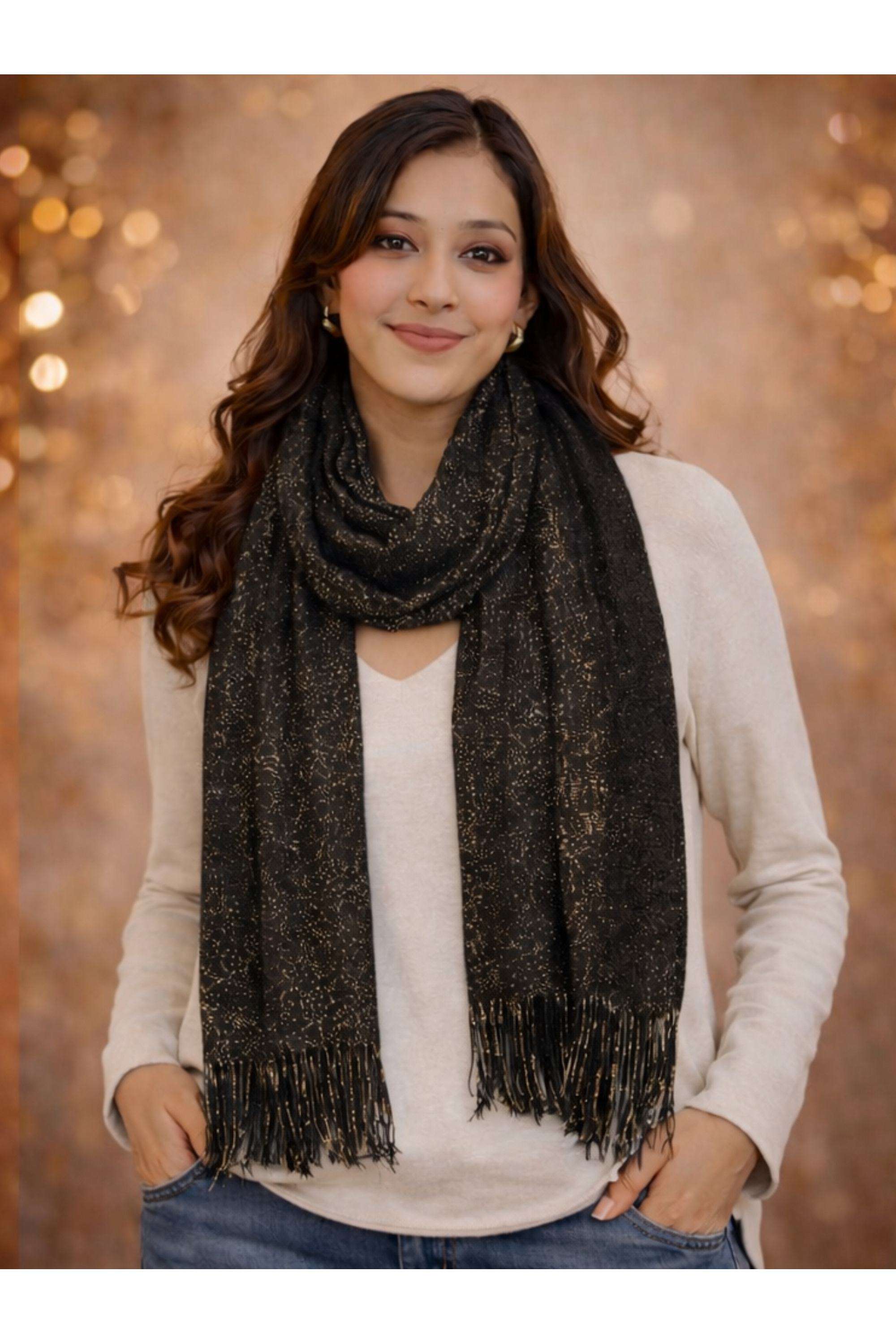 Cotton-Casual-Wear-Women-Scarfs