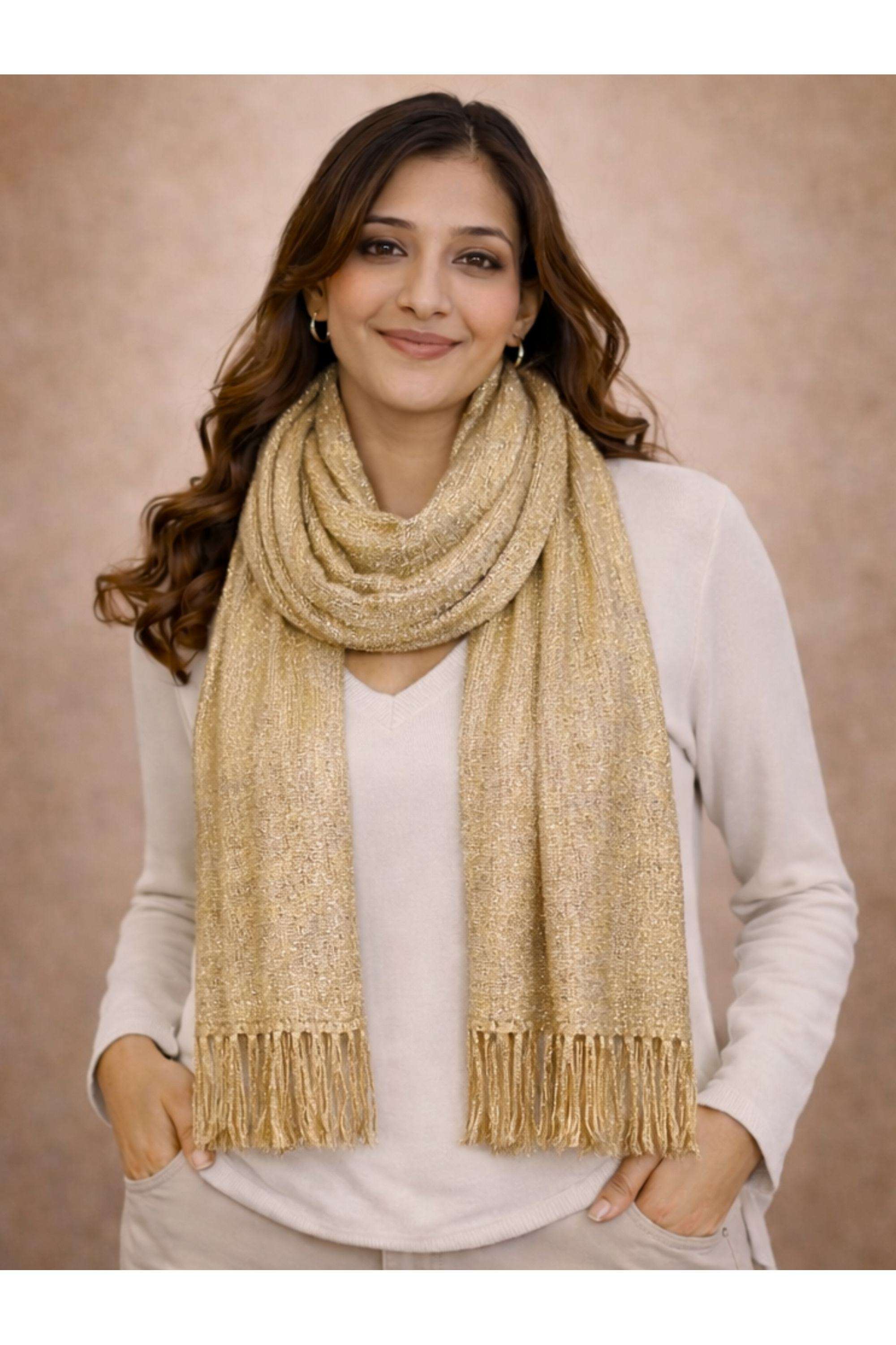 Cotton-Casual-Wear-Women-Scarfs