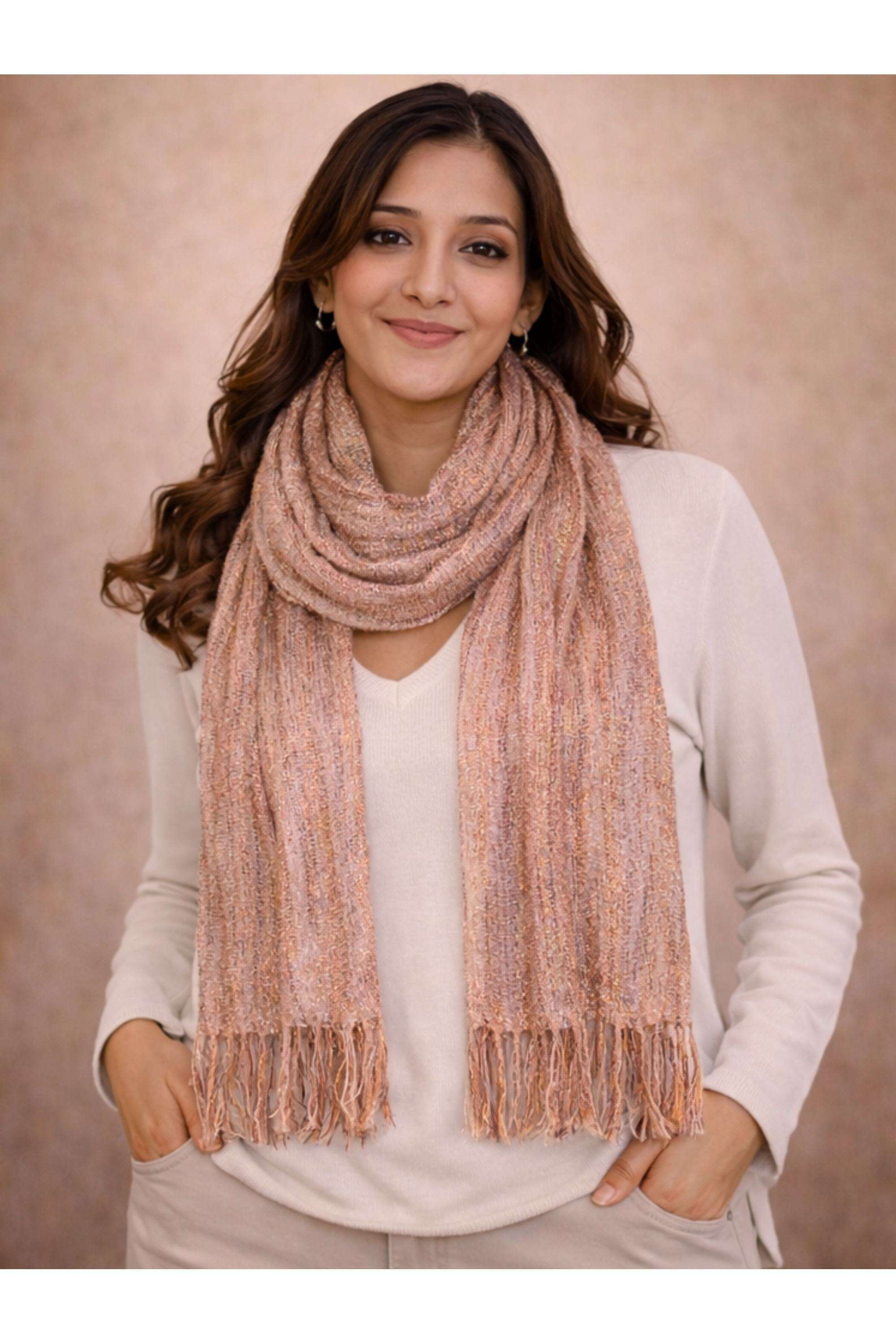 Cotton-Casual-Wear-Women-Scarfs