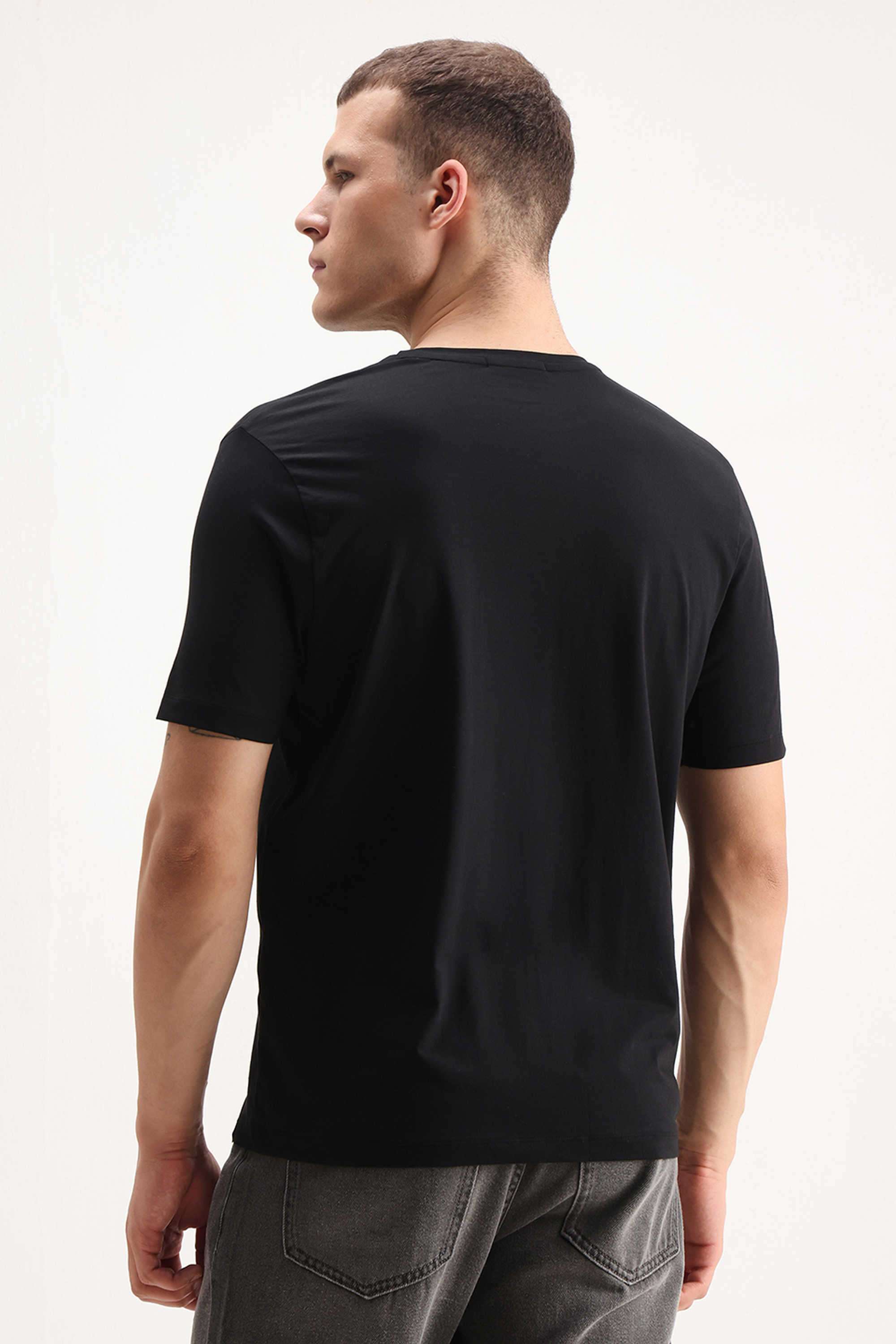 Printed-Cotton-Round-Neck-Men-s-T-Shirt