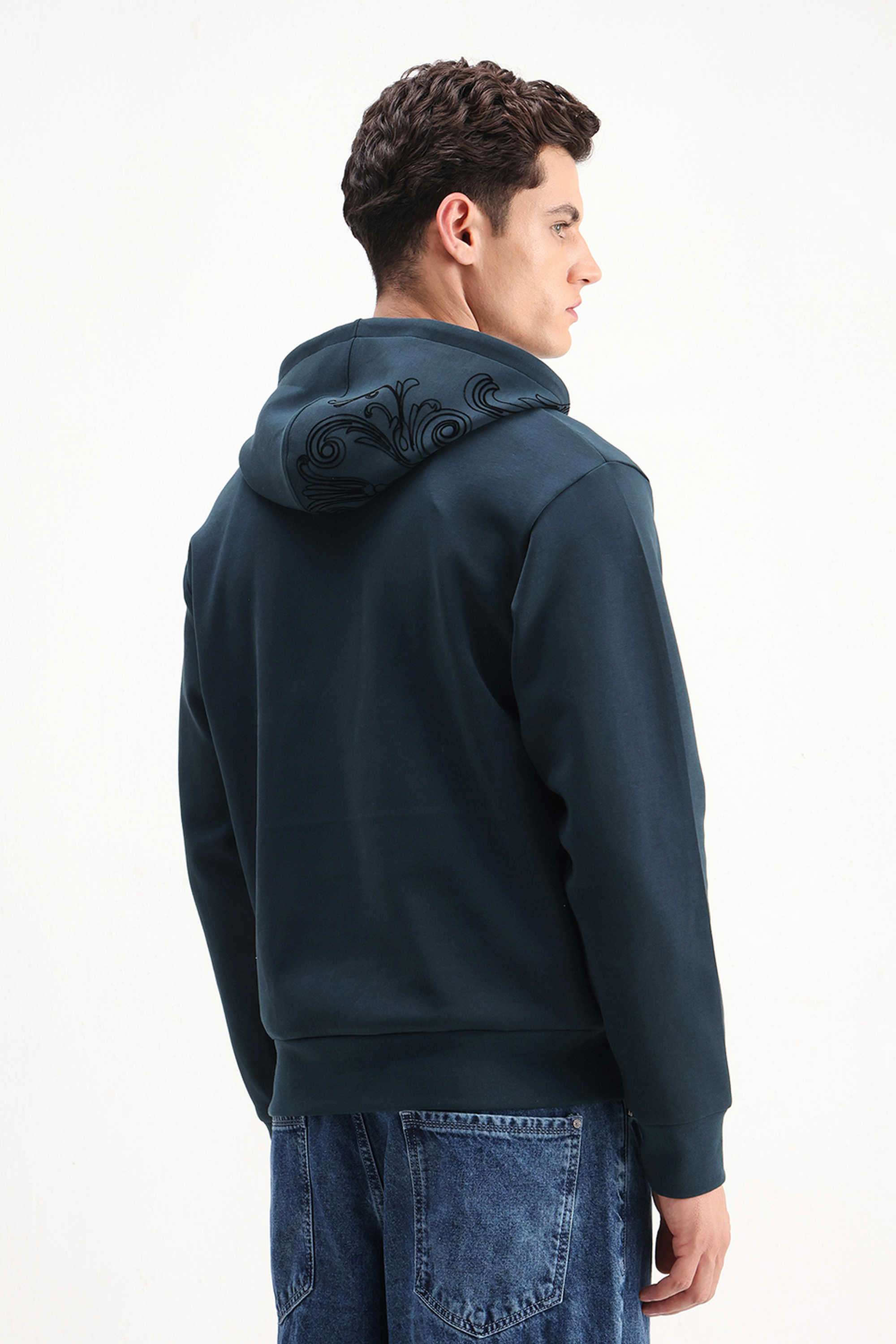 Solid-Viscose-Round-Neck-Men-s-Sweatshirt