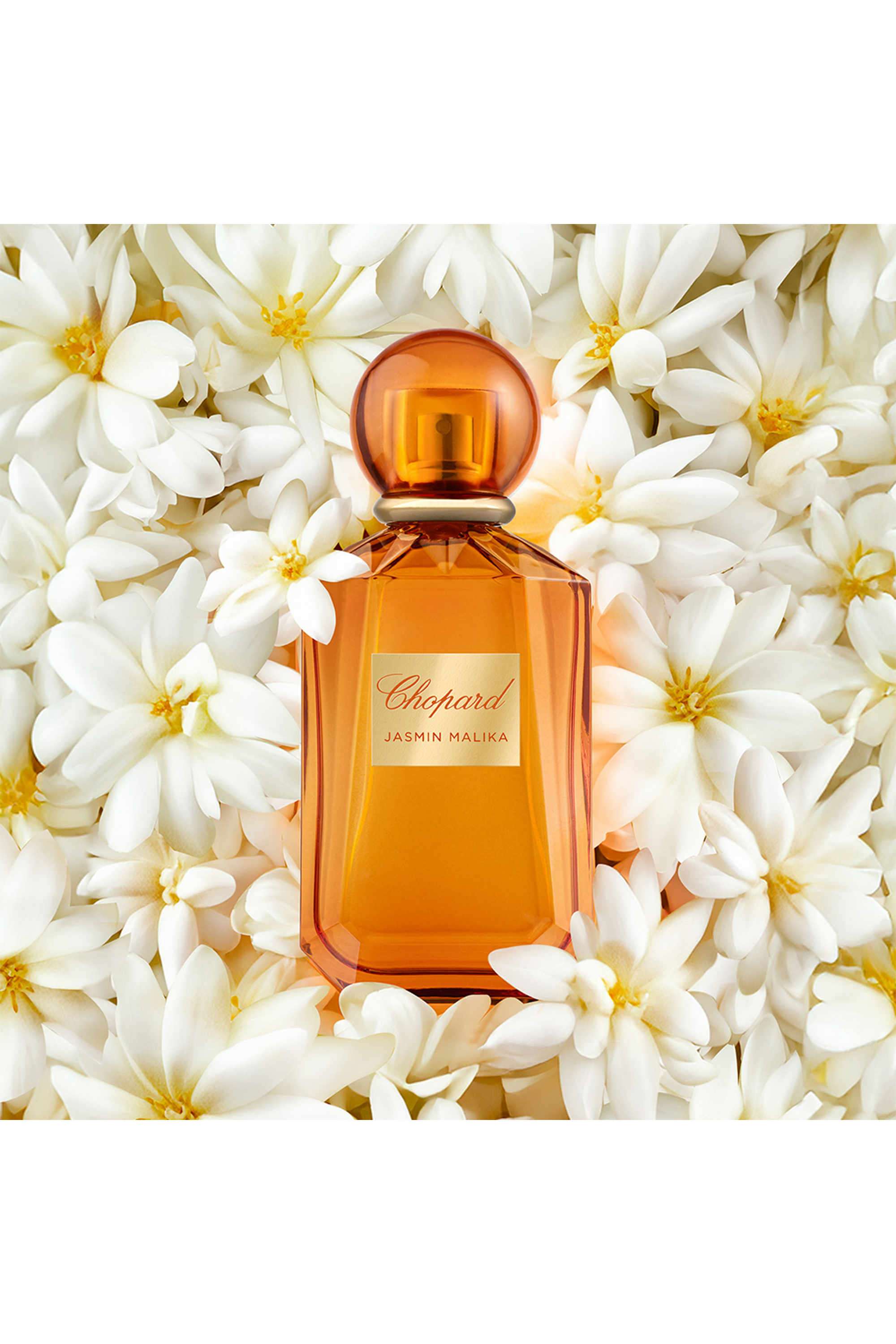 Buy Chopard Jasmin Malika Eau de Parfum For Women - 100 ml