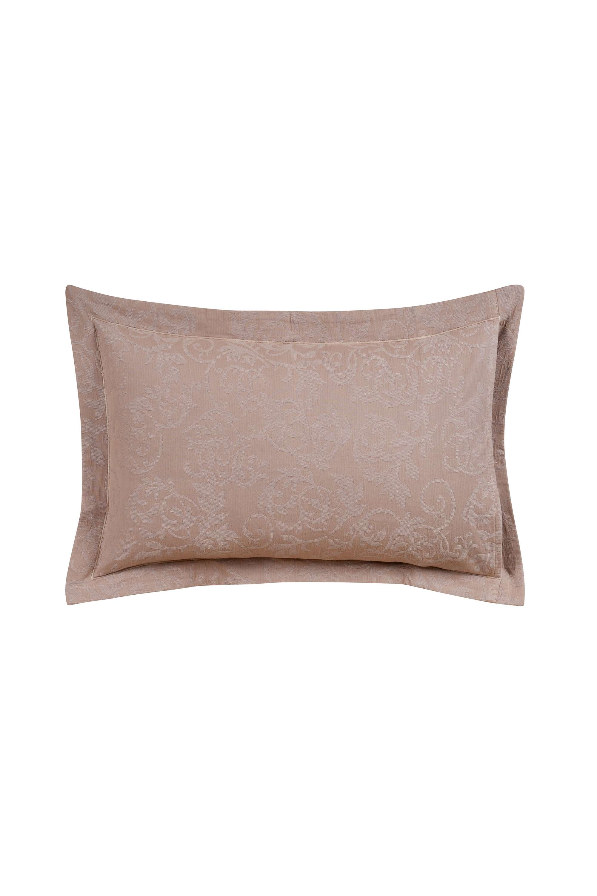 2-Piece-Woven-Standard-Cotton-Pillow-Sham-Set-for-Bed-Dcor-50x75-cm