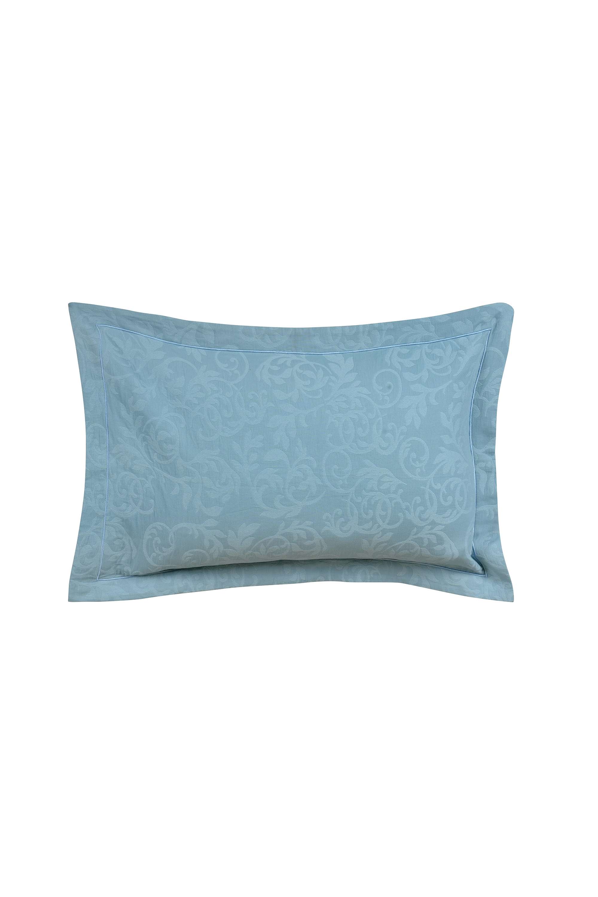 2-Piece-Woven-Standard-Cotton-Pillow-Sham-Set-for-Bed-Dcor-50x75-cm