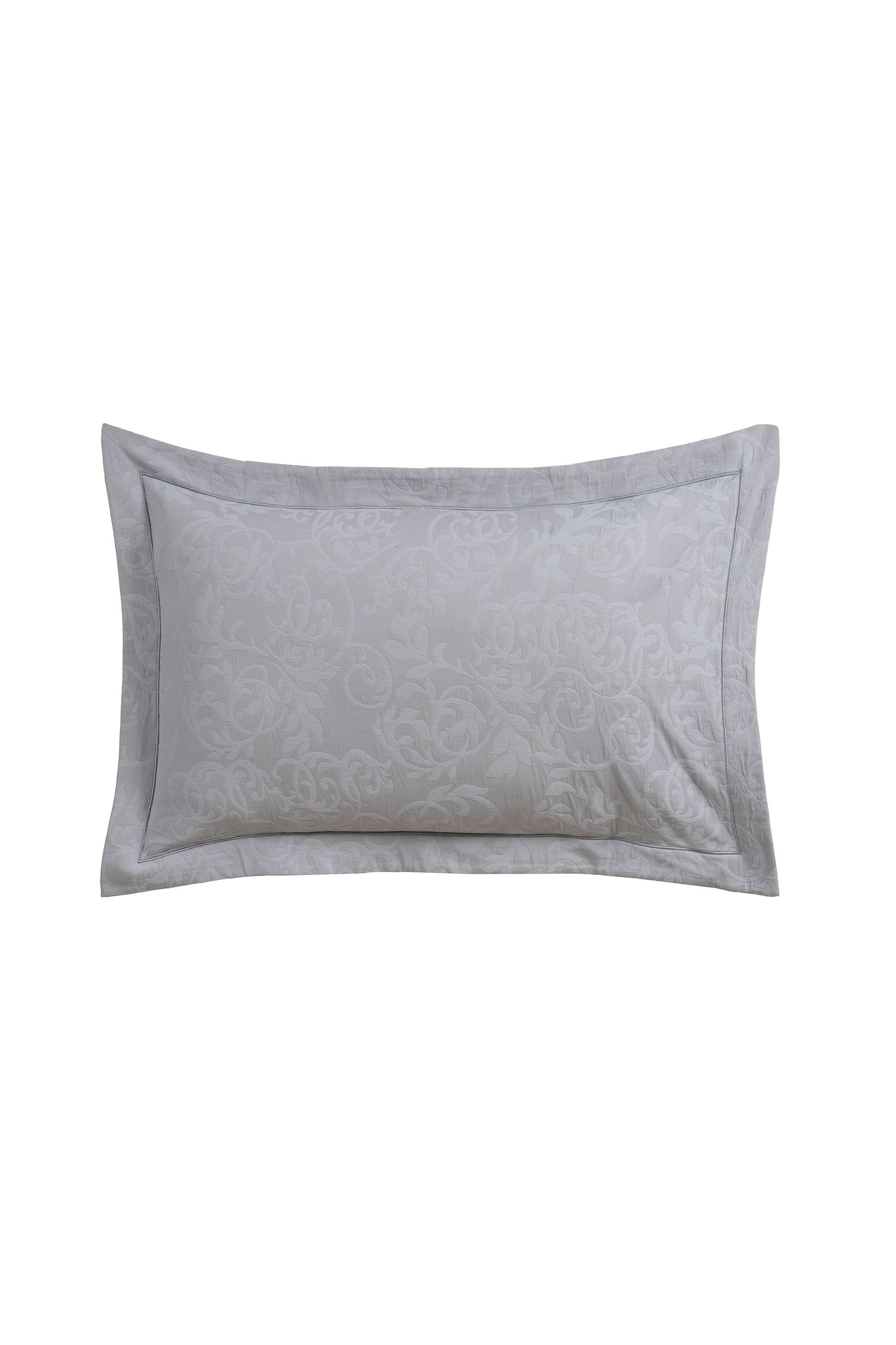 2-Piece-Woven-Standard-Cotton-Pillow-Sham-Set-for-Bed-Dcor-50x75-cm