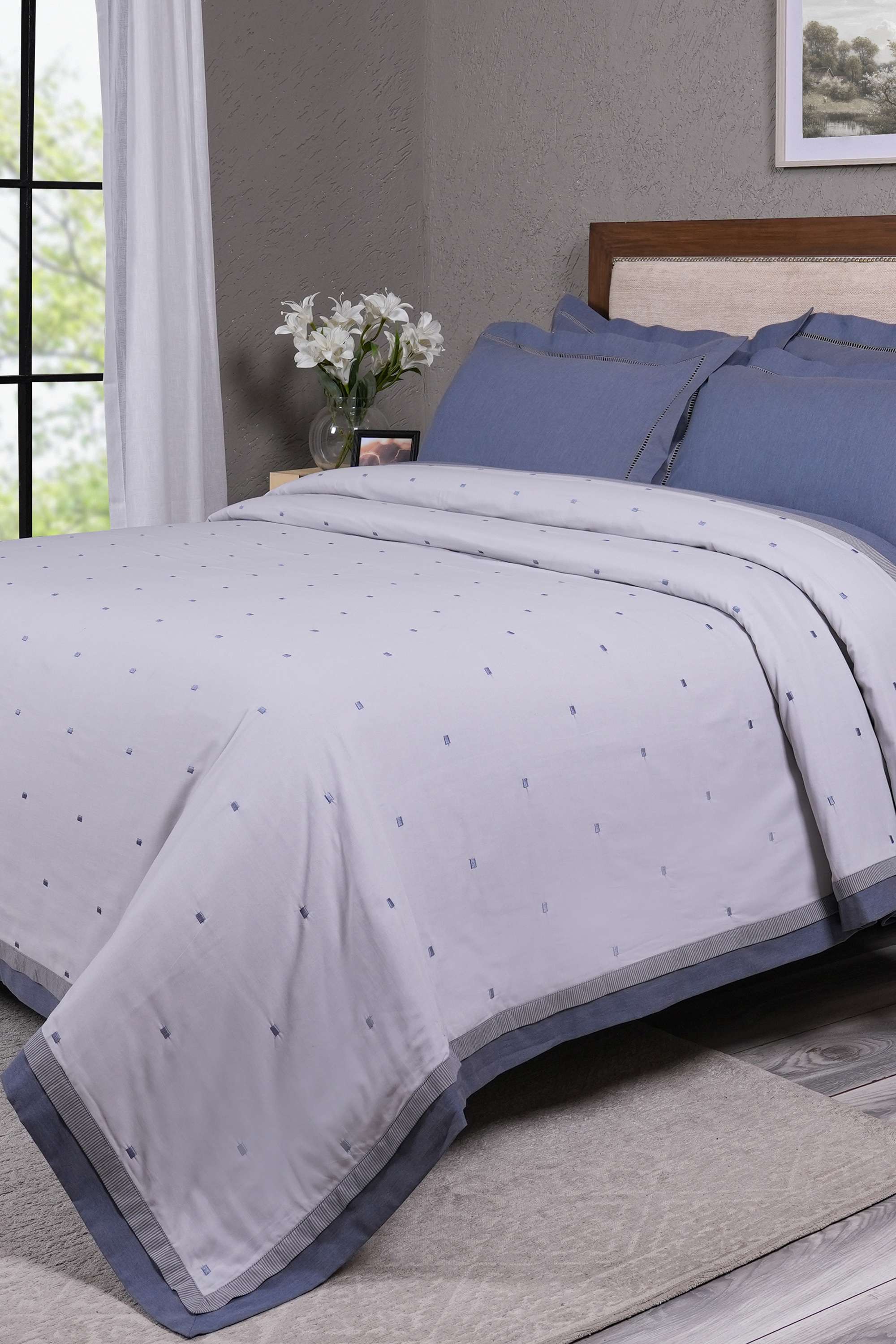 Soft-&-Breathable-Solid-Cotton-Dohar-For-Double-Bed---140-GSM