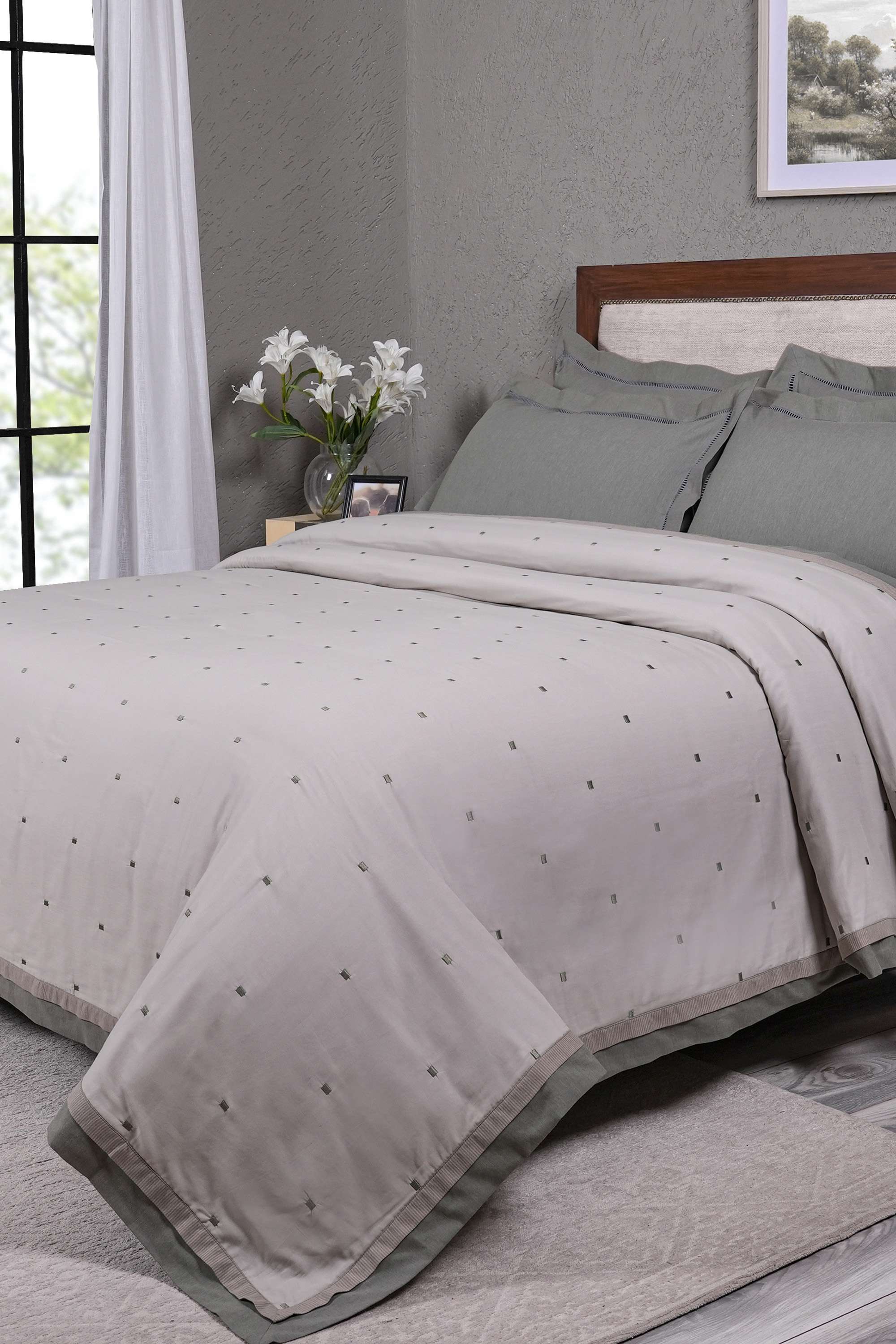 Soft-&-Breathable-Solid-Cotton-Dohar-For-Double-Bed---140-GSM