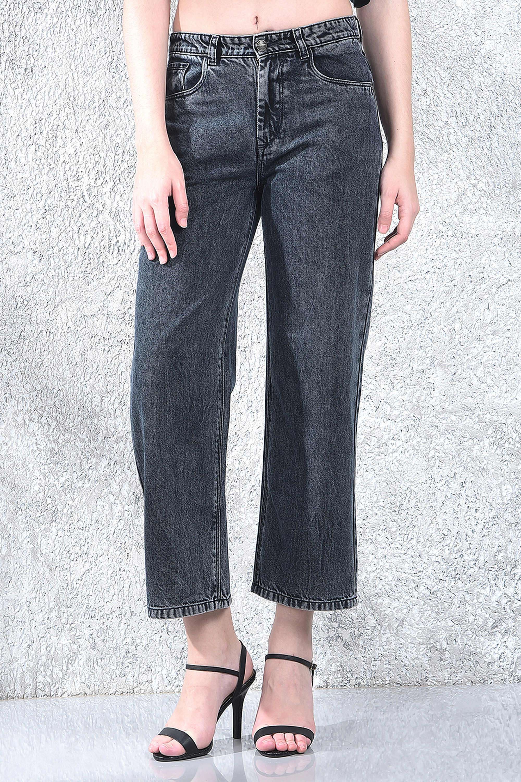 crimsoune club Cotton Regular Fit Women's Jeans-picture-37