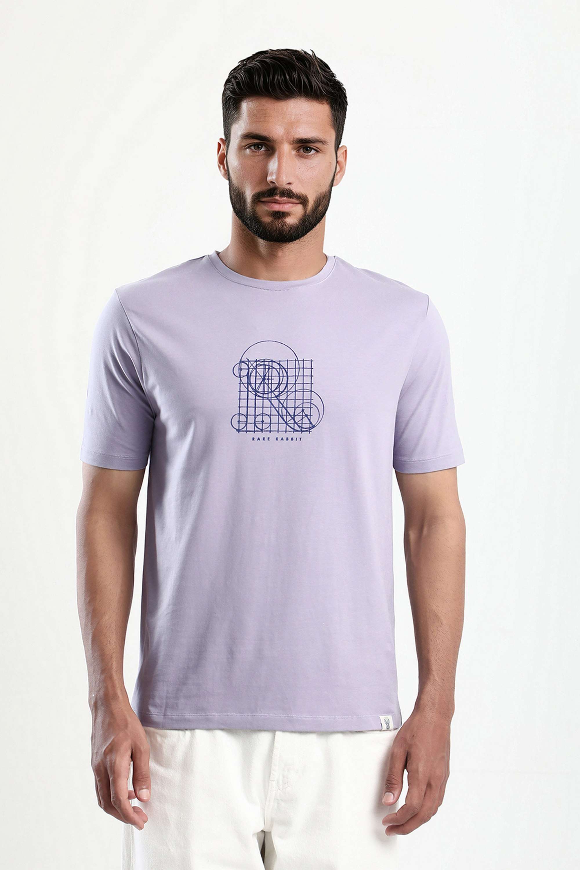 Printed-Cotton-Round-Neck-Men-s-T-Shirt