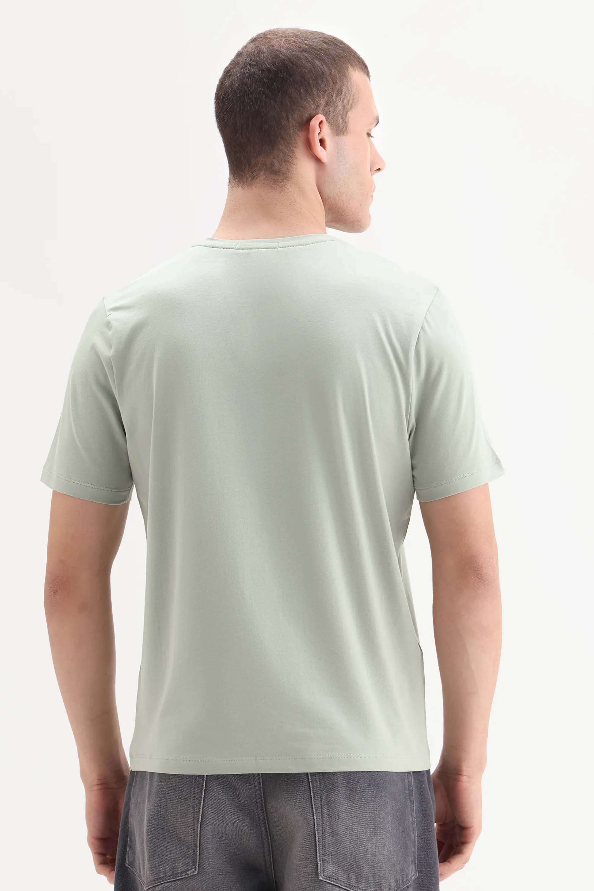 Printed-Cotton-Round-Neck-Men-s-T-Shirt