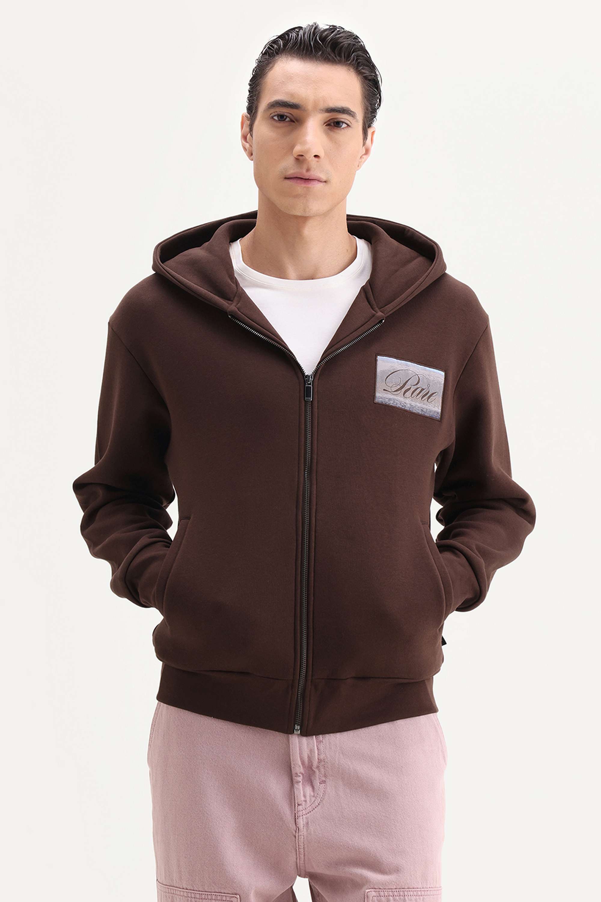 Solid-Cotton-Round-Neck-Men-s-Sweatshirt