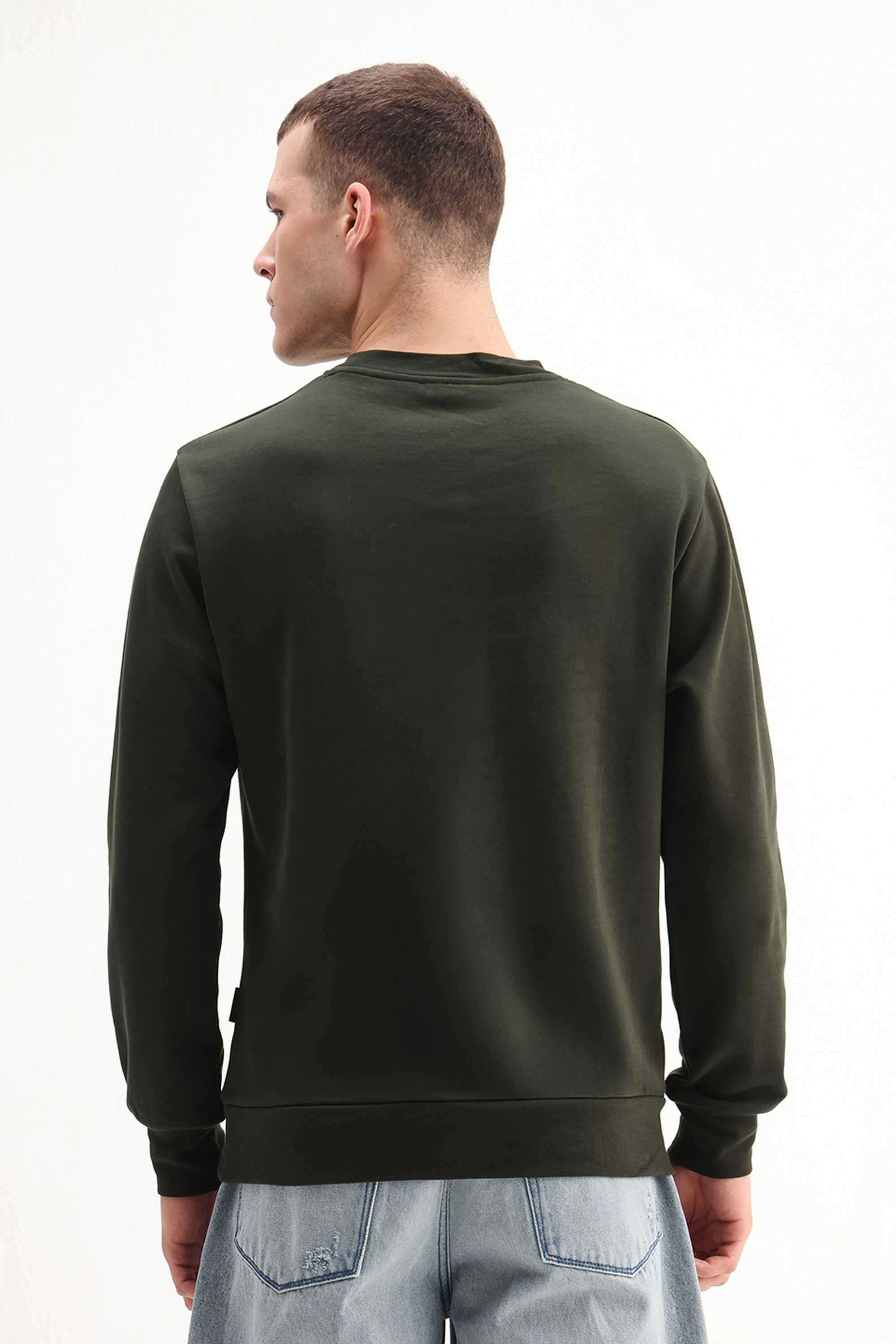 Printed-Cotton-Round-Neck-Men-s-Sweatshirt