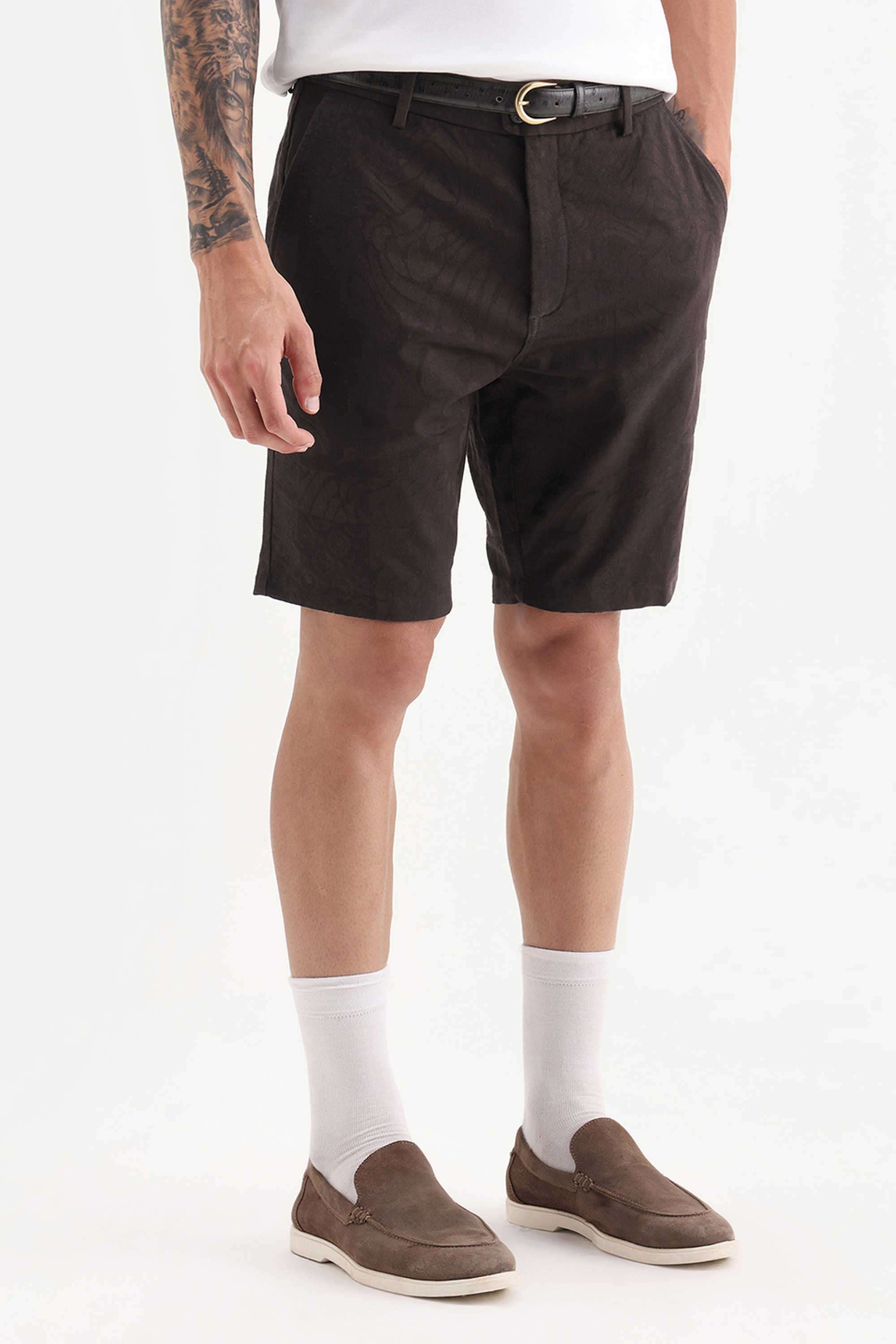 Printed-Viscose-Blend-Regular-Fit-Men-s-Casual-Shirt