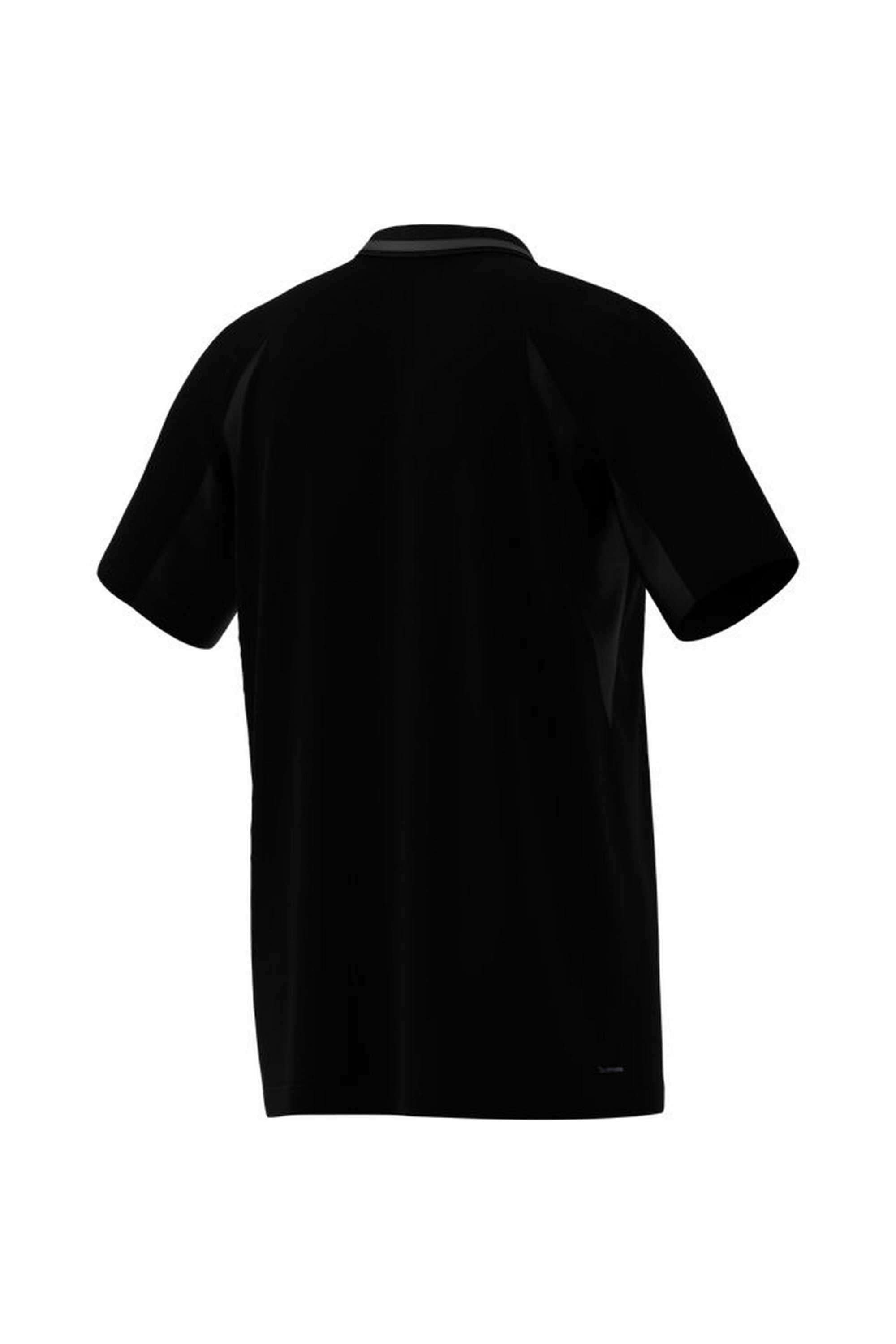 Printed-Polyester-Regular-Fit-Men-Polo-T-Shirt