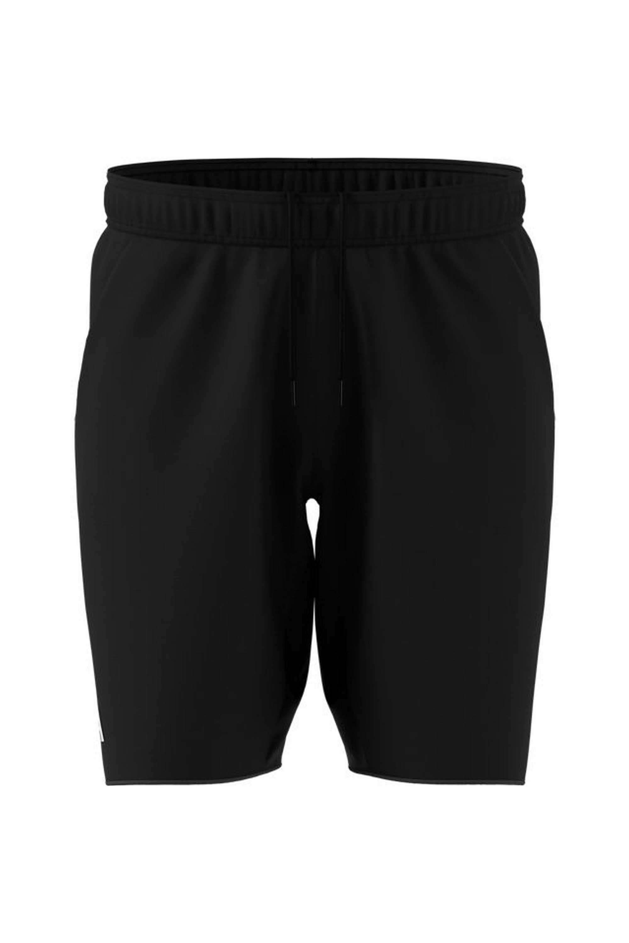 Printed-Polyester-Regular-Fit-Men-s-Shorts---XL-7