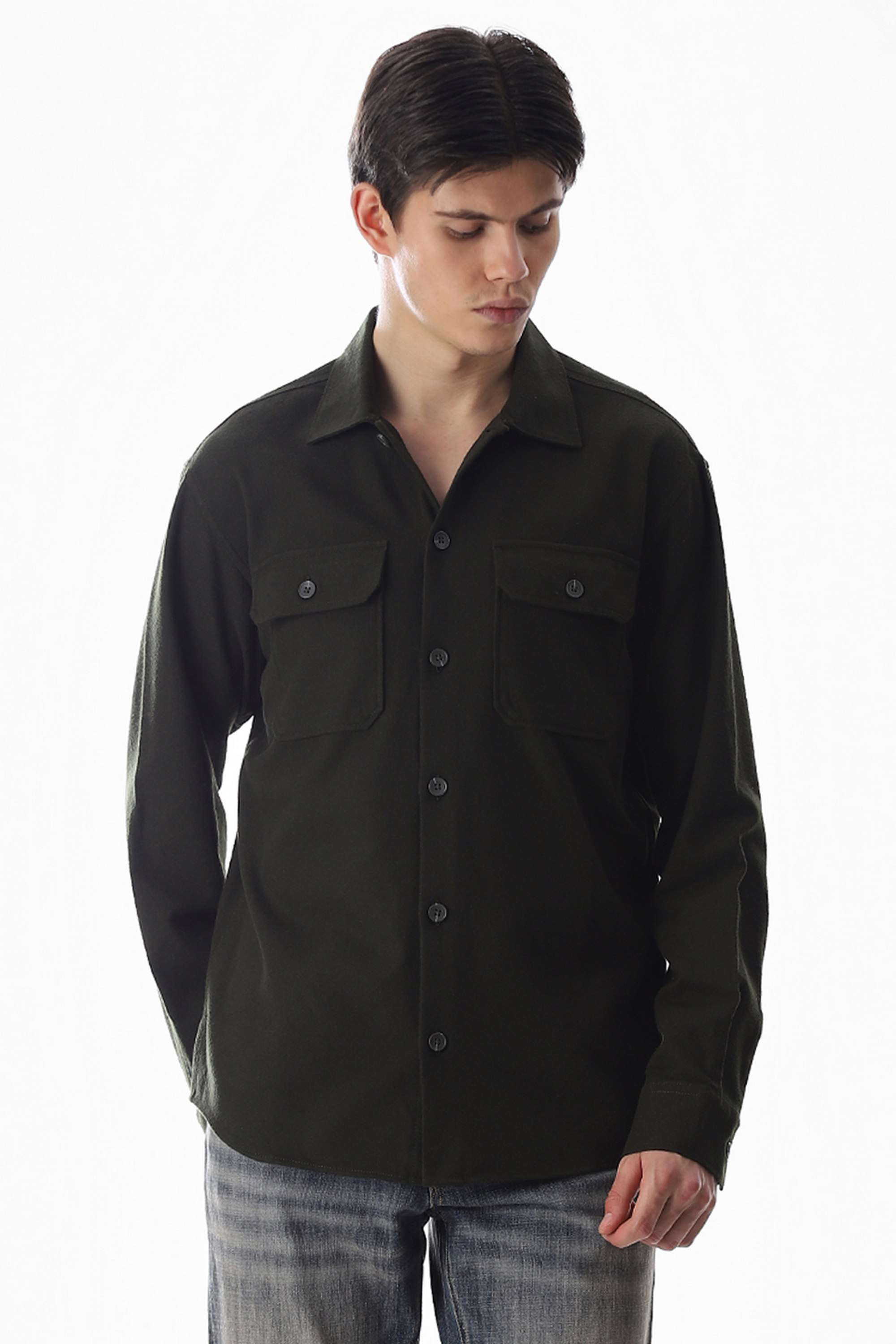 Checks-Cotton-Men-s-Shirt