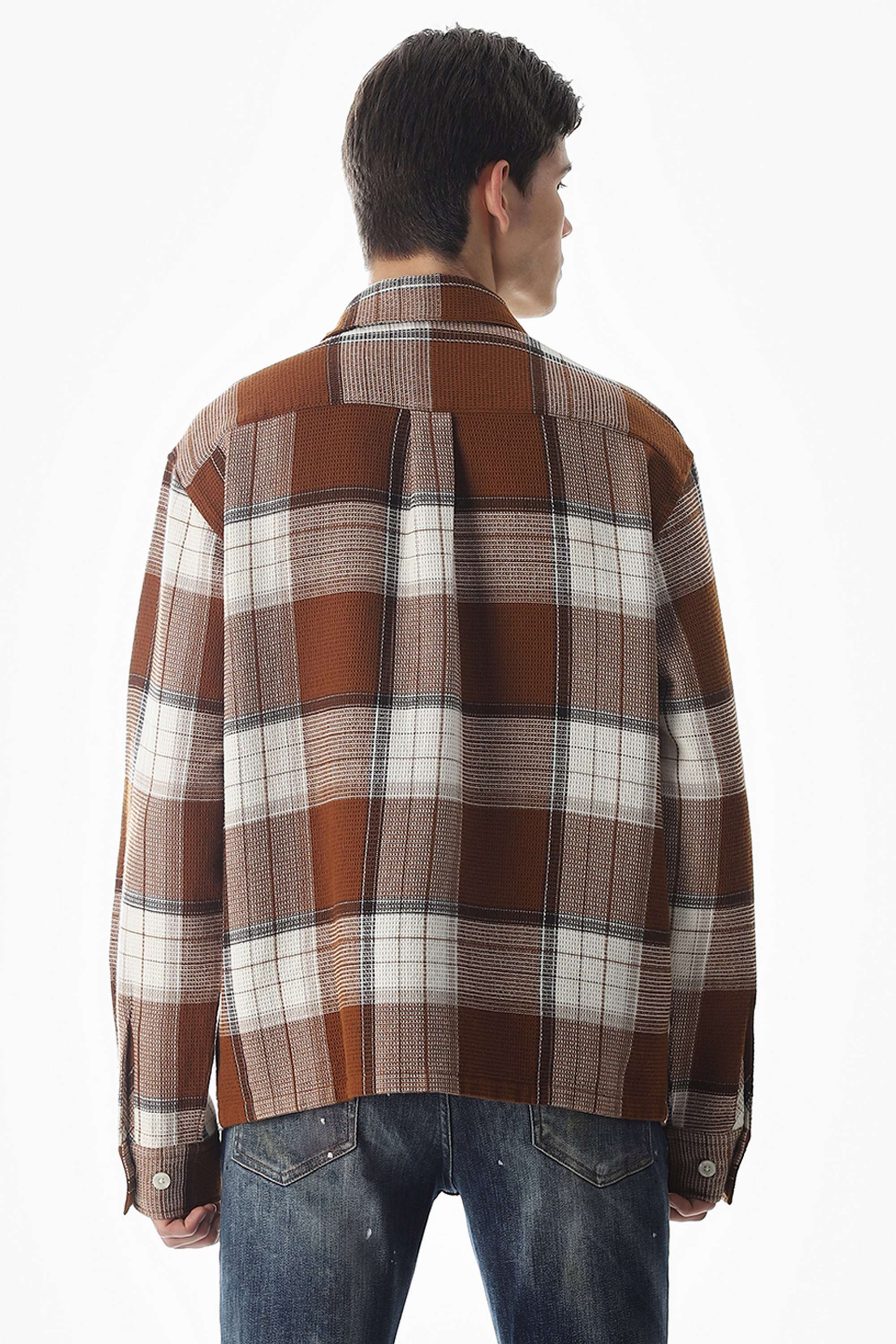 Checks-Cotton-Regular-Fit-Men-s-Shirt