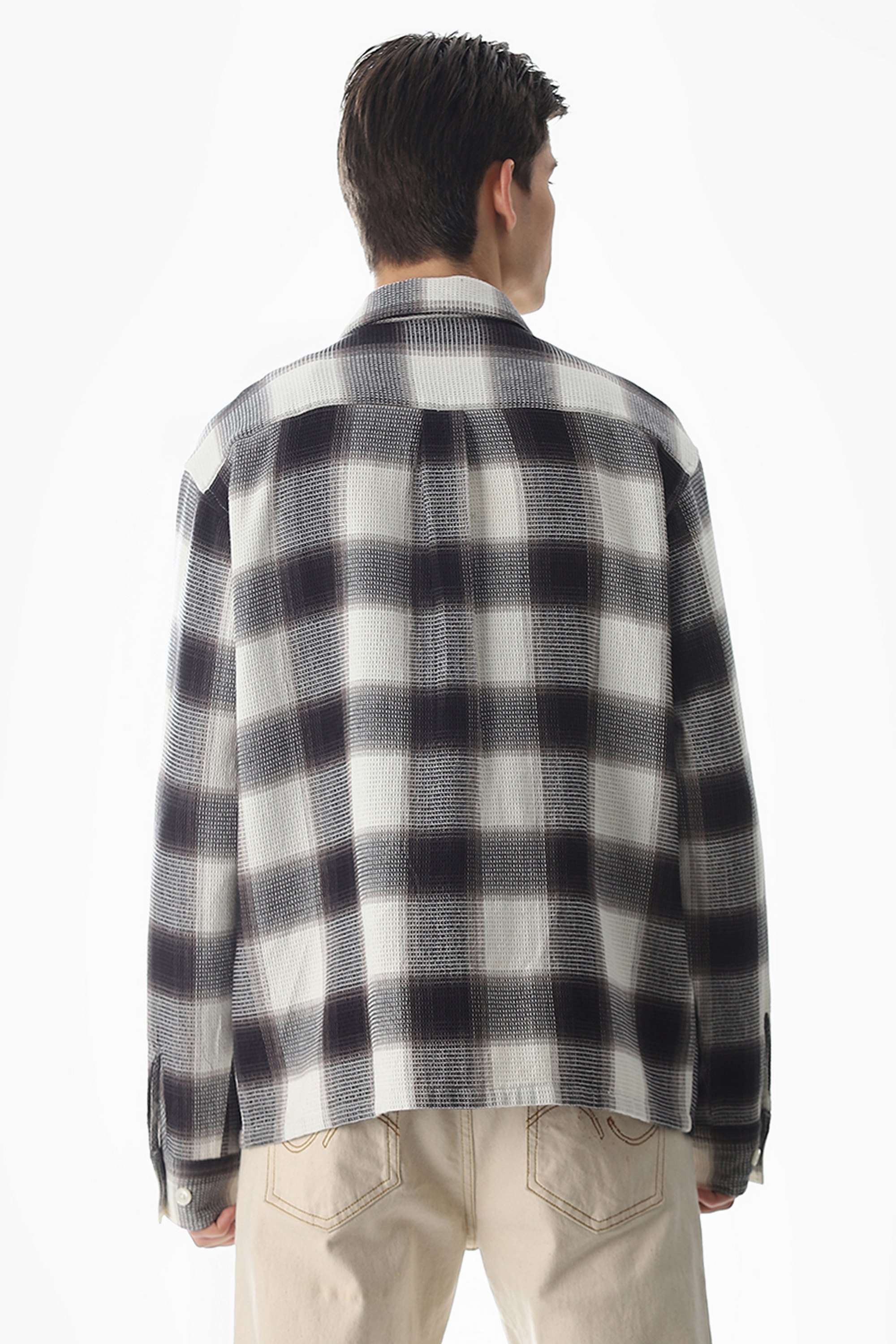 Checks-Cotton-Regular-Fit-Men-s-Shirt