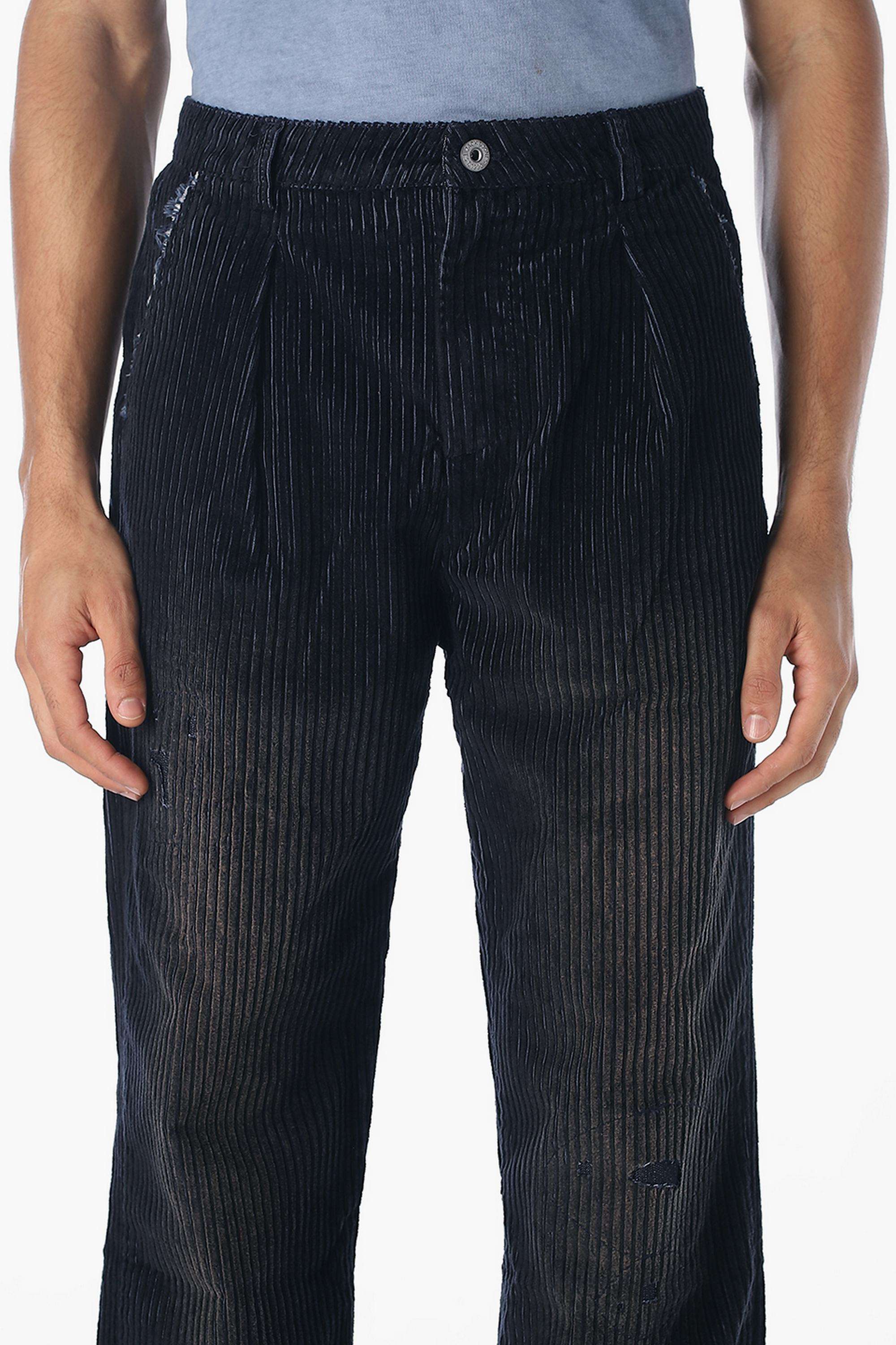 Light-Wash-Cotton-Regular-Fit-Men-Jeans