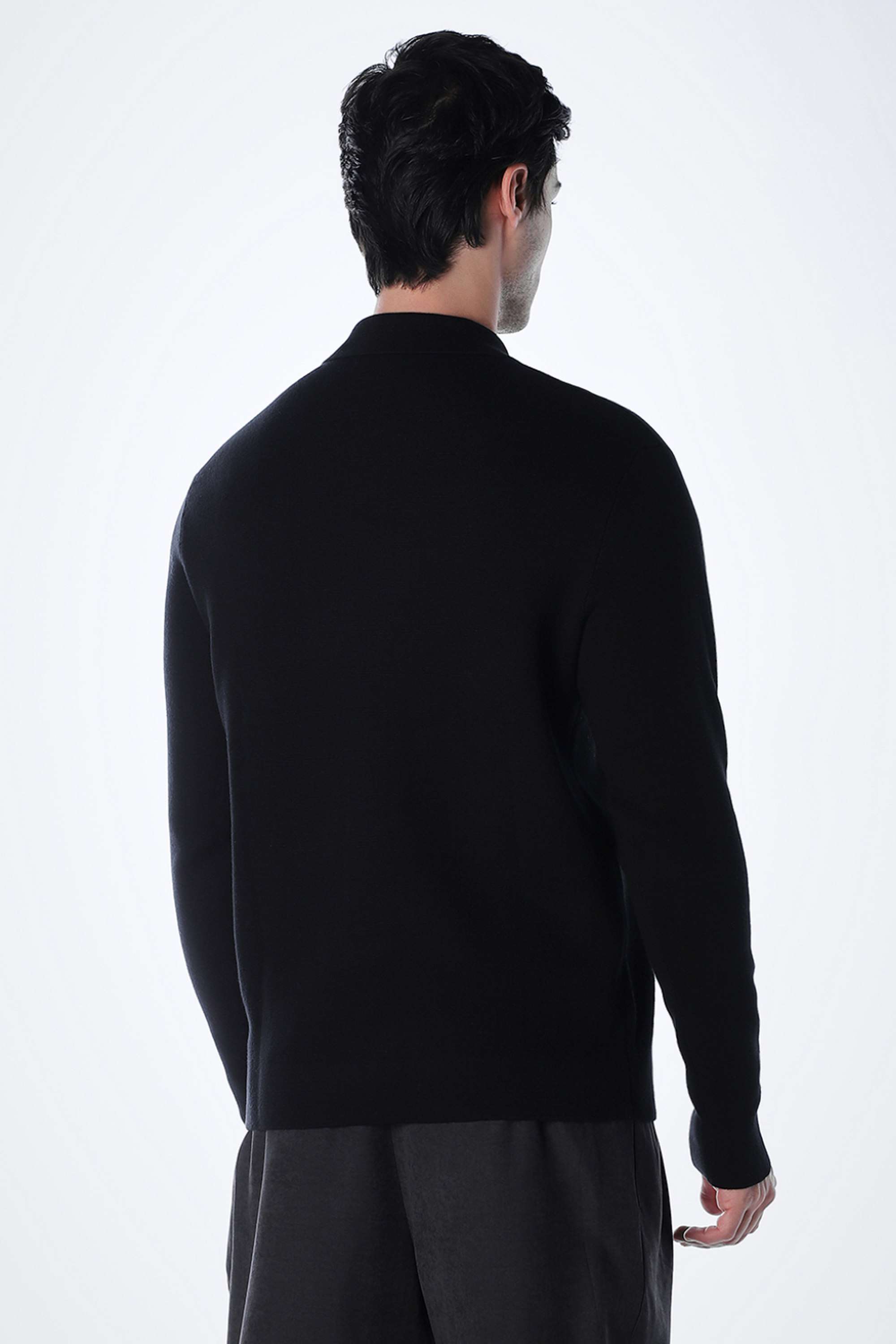 Solid-Cotton-Round-Neck-Men-s-T-Shirt