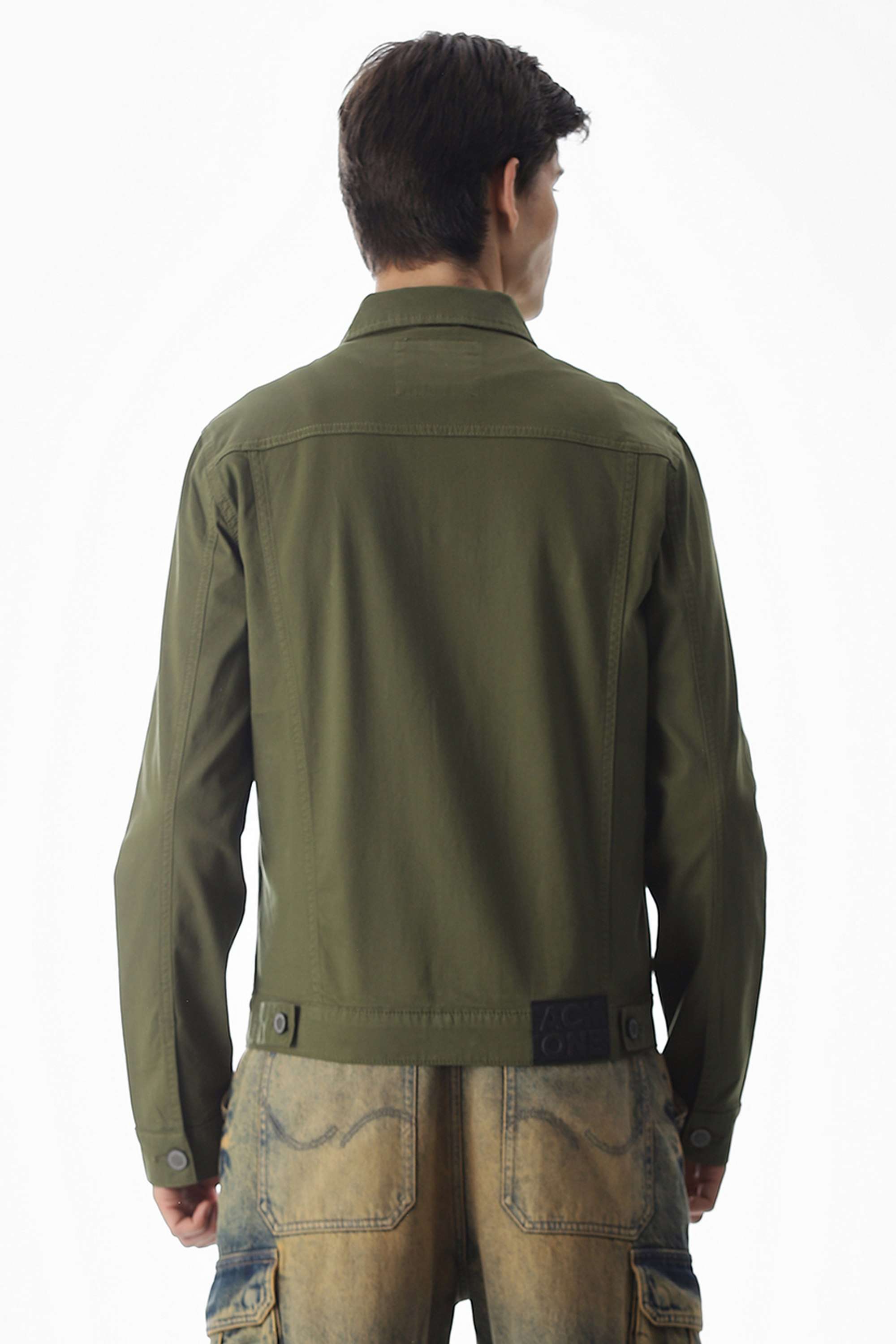 Cotton-Button-Regular-Fit-Men-Casual-Wear-Jacket