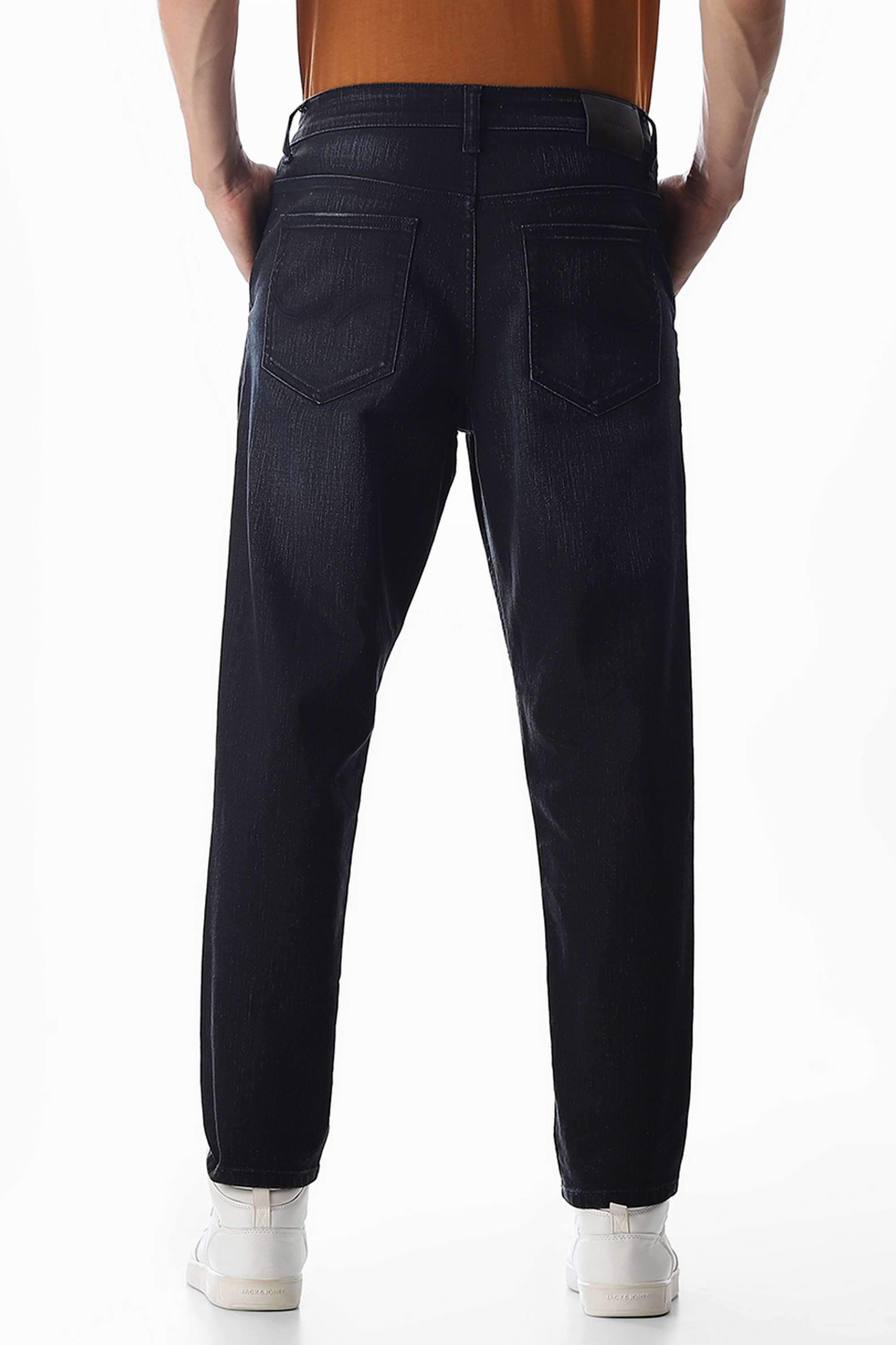 Light-Wash-Cotton-Men-s-Jeans