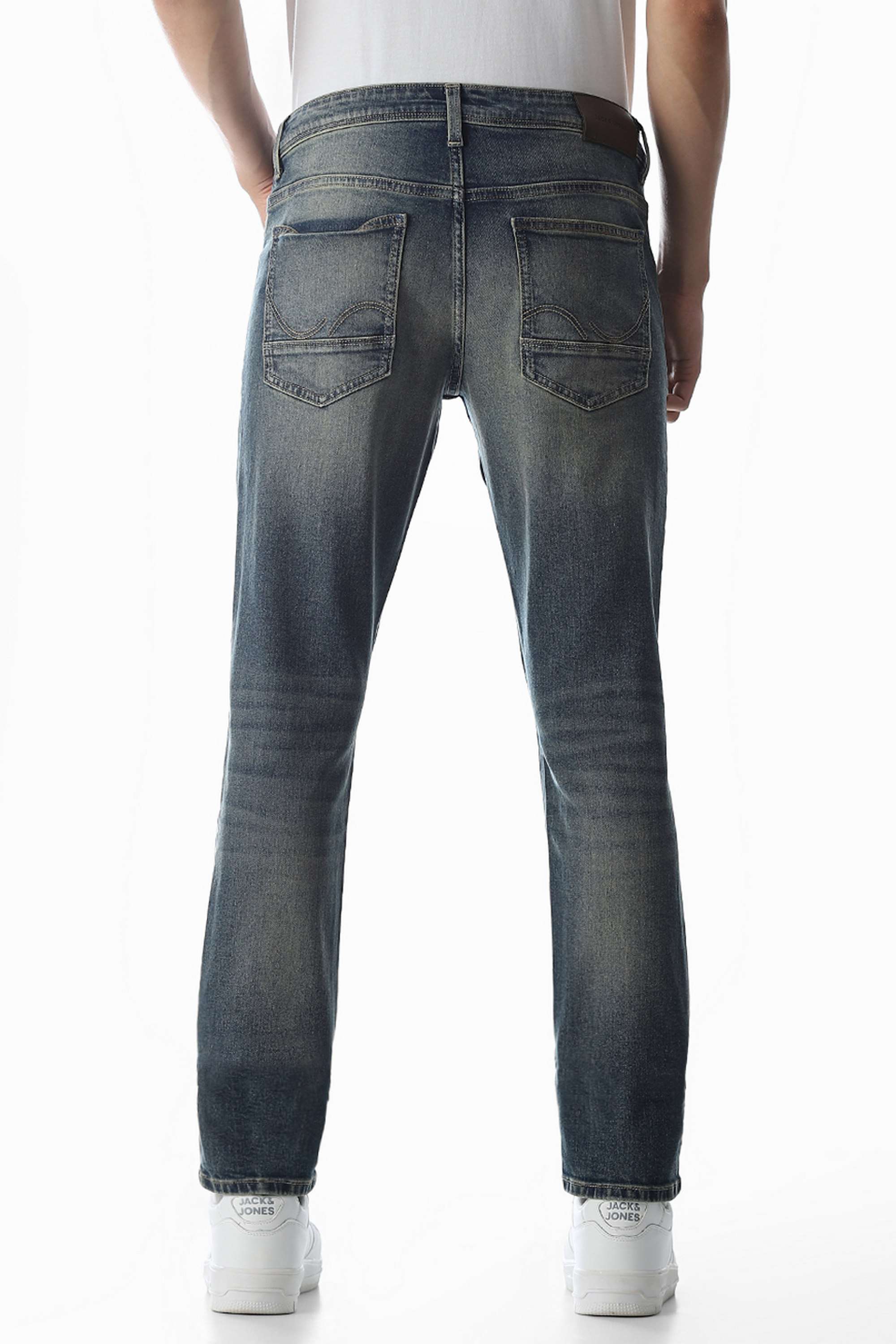 Low-Rise-Cotton-Slim-Men-s-Jeans