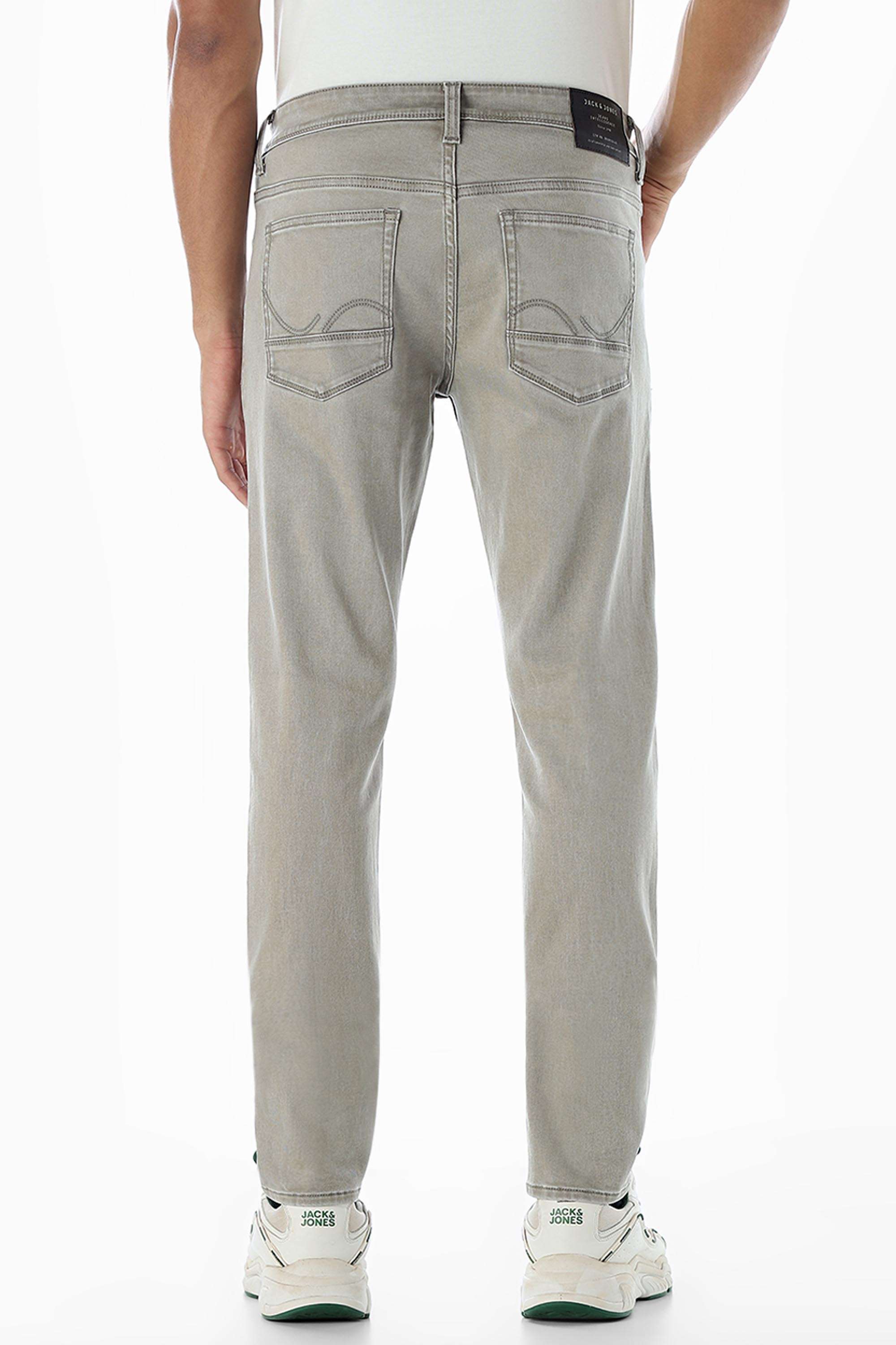 Light-Wash-Cotton-Regular-Fit-Men-s-Jeans