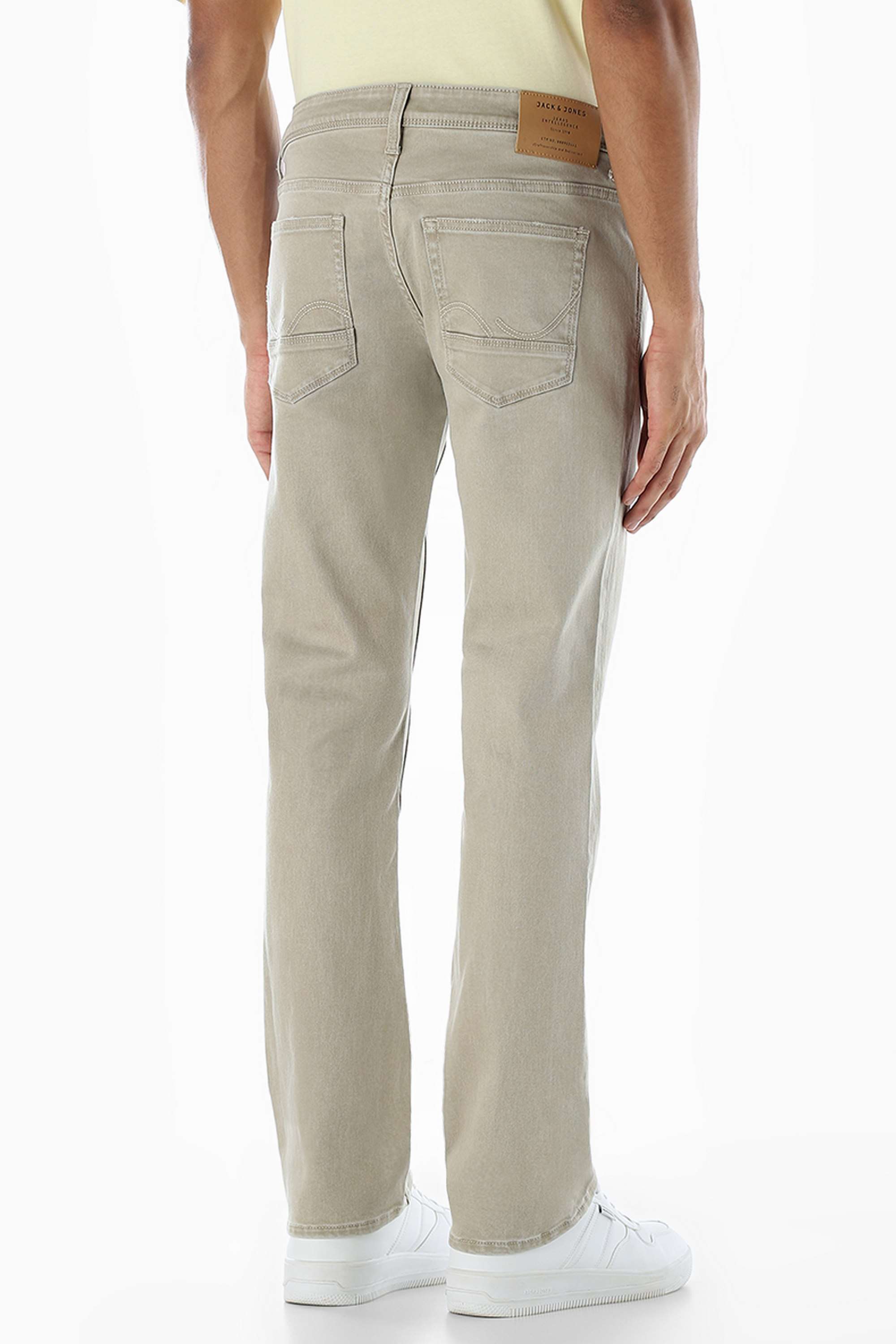 Light-Wash-Cotton-Regular-Fit-Men-s-Jeans