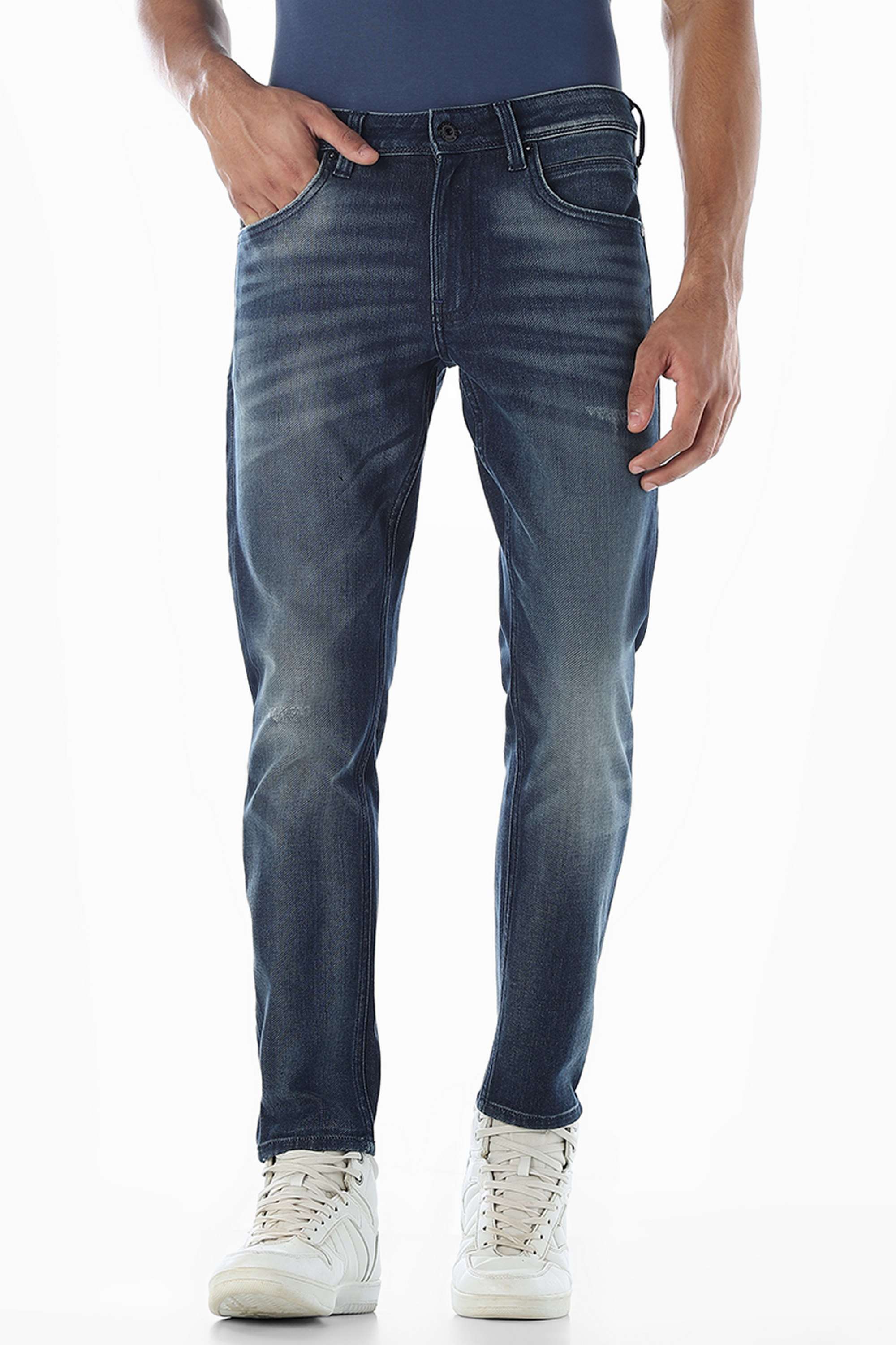 Low-Rise-Cotton-Crop-Men-s-Jeans