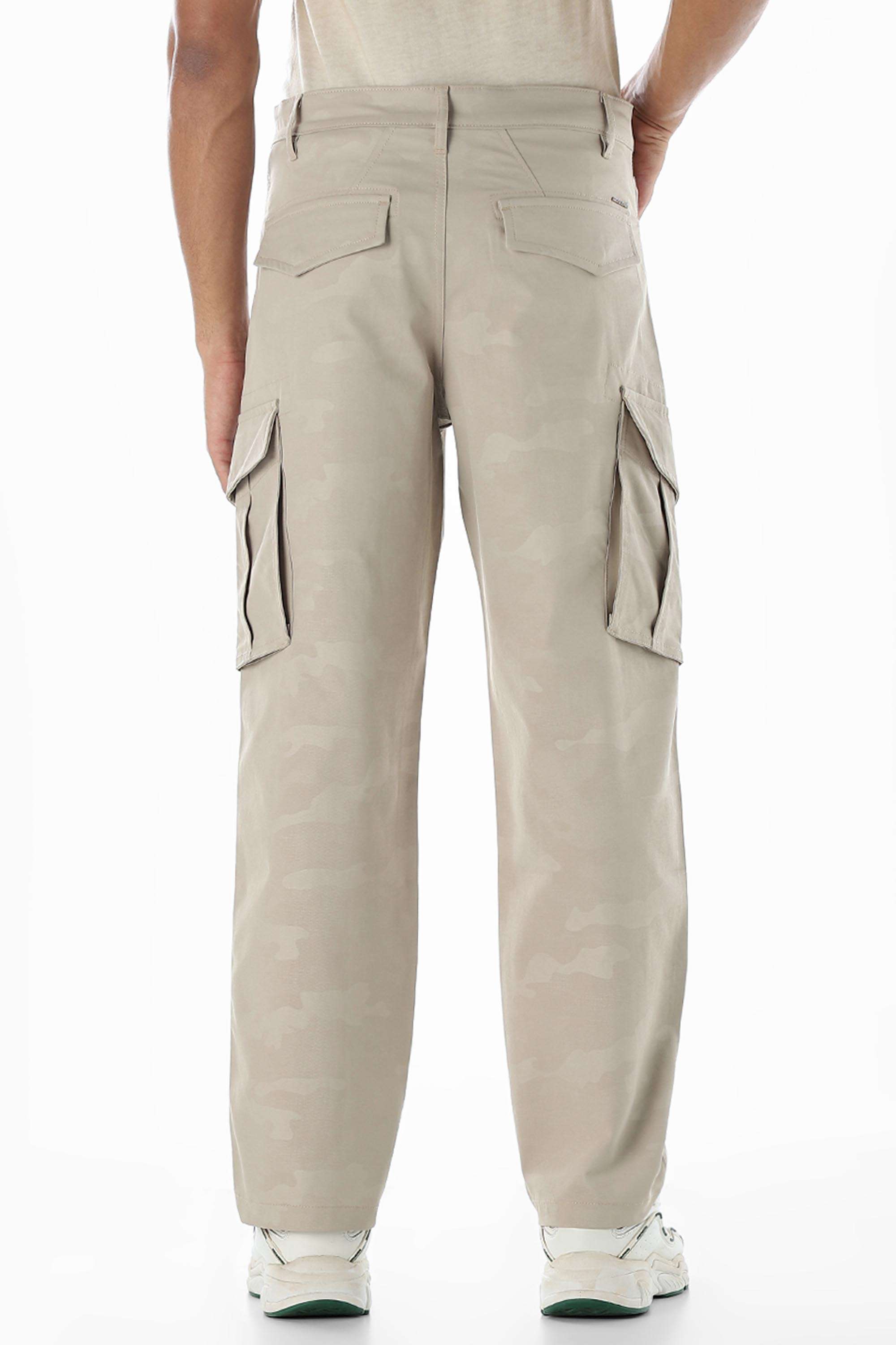 Printed-Polyester-Regular-Fit-Men-s-Trousers