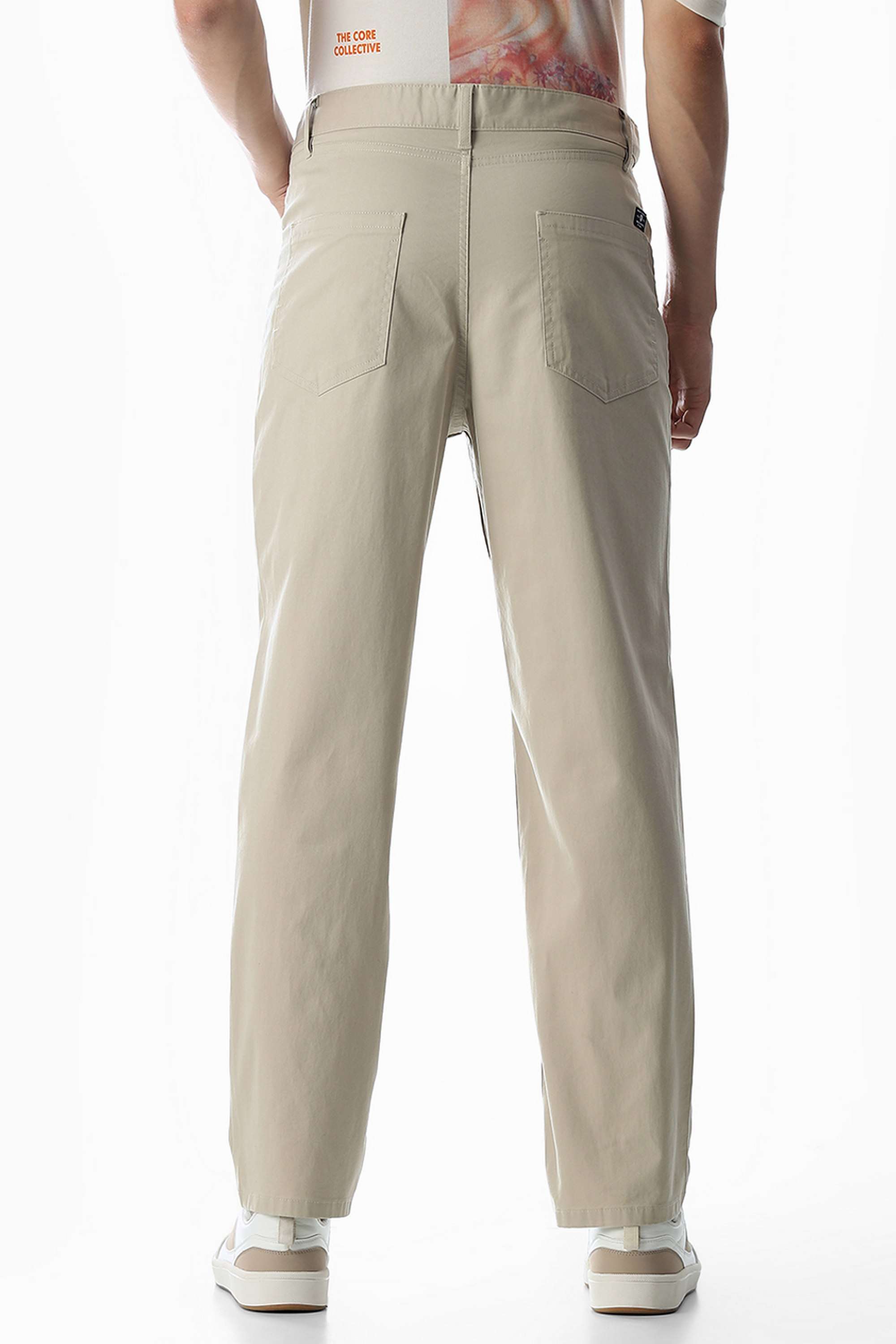 Solid-Cotton-Slim-Fit-Men-Trousers